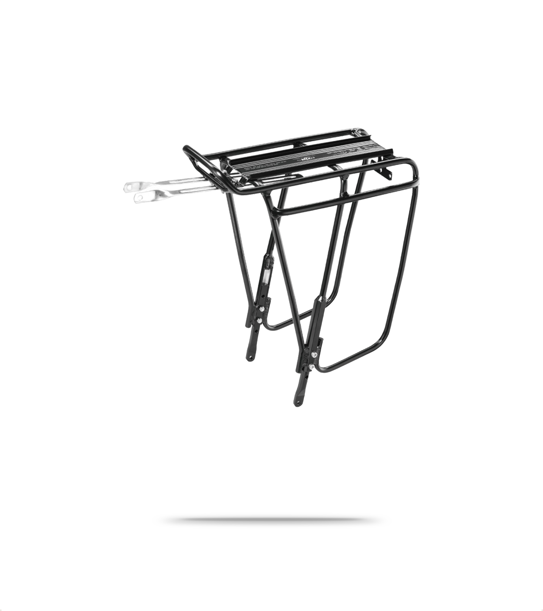 Universal Super Tourist DX 2.0 Pannier Rack