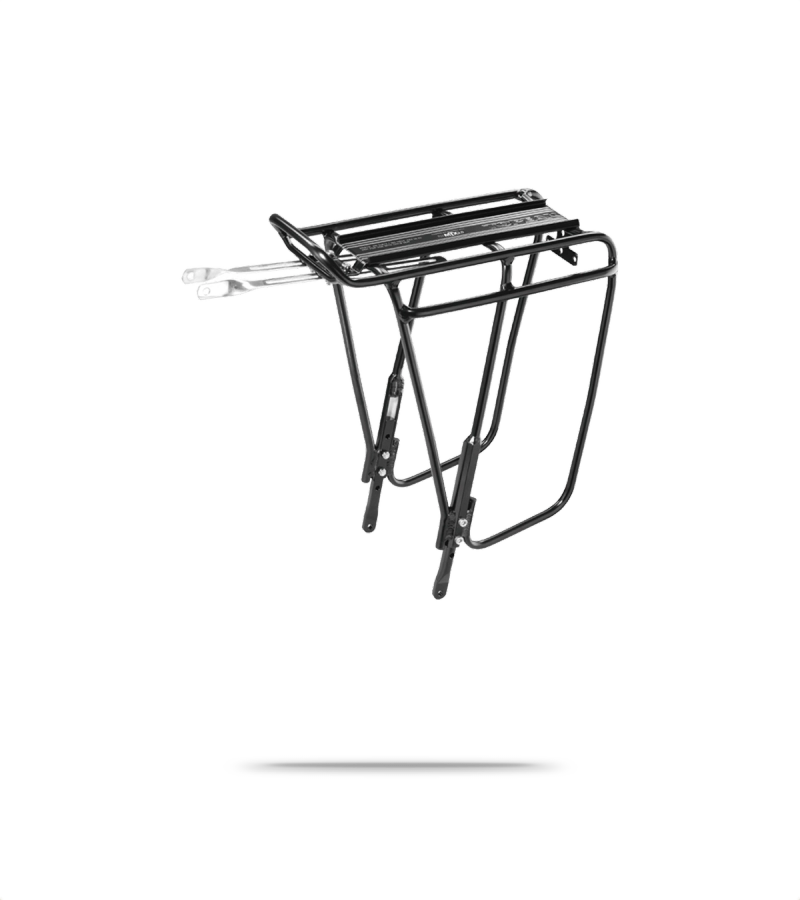 Universal Super Tourist DX 2.0 Pannier Rack
