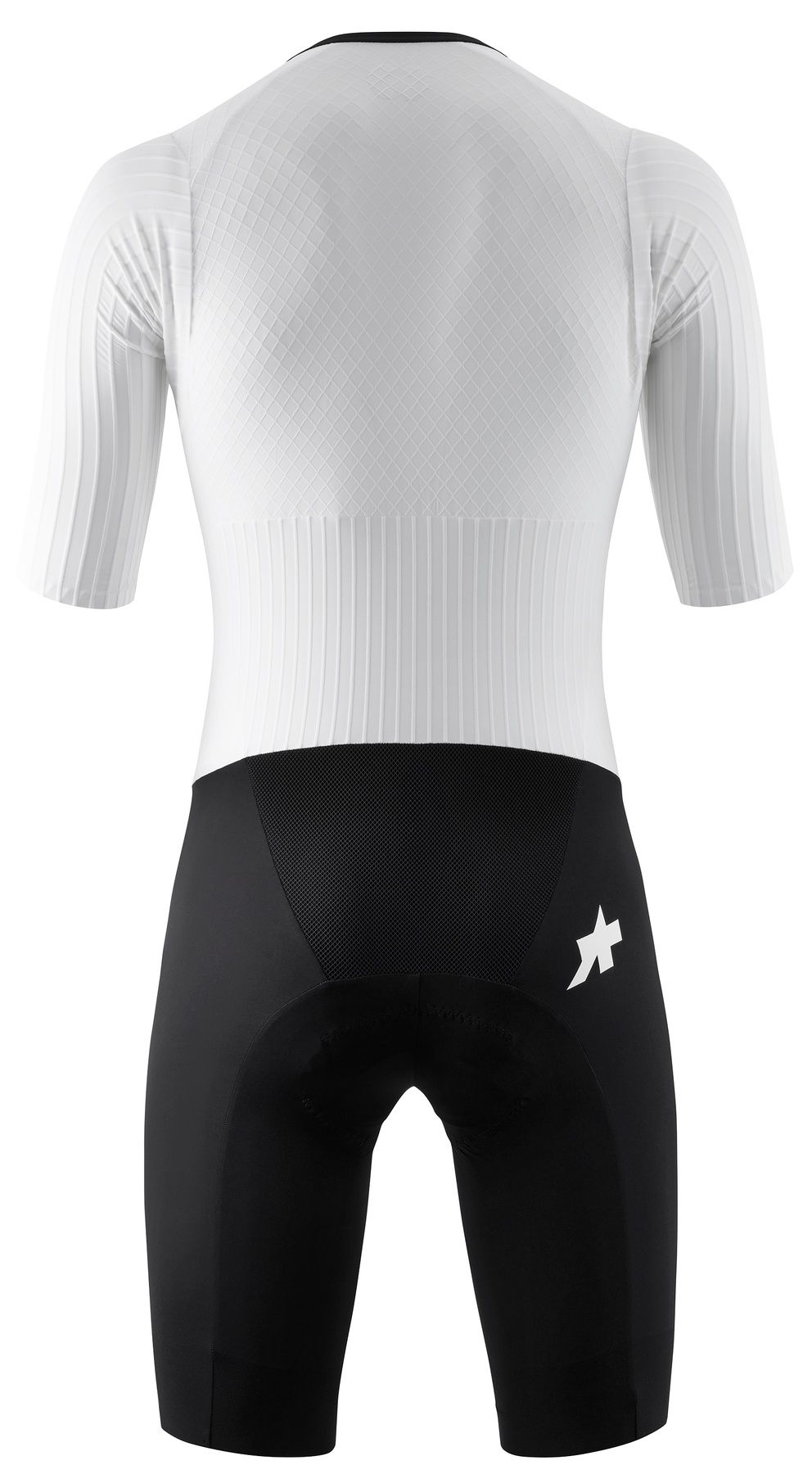 Rapidfire Chronosuit S11