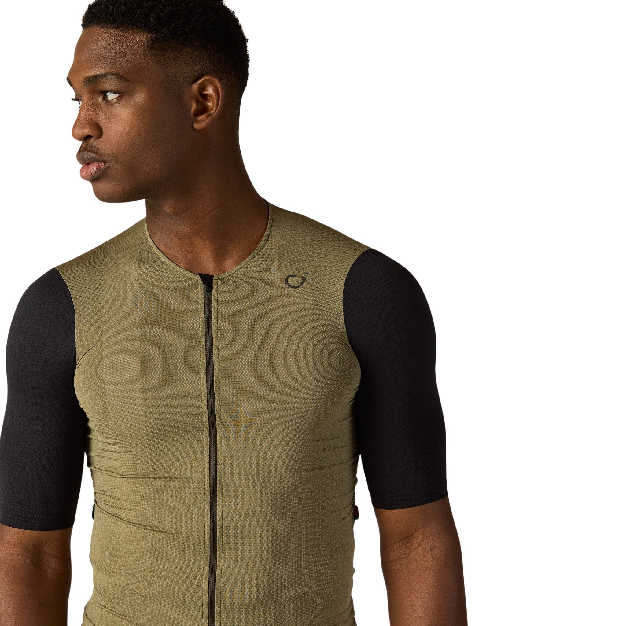 Luxe Ultralight Short Sleeve Jersey