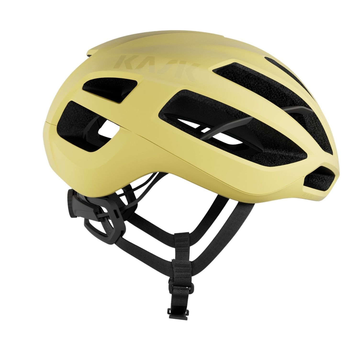 Protone Icon Road Cycling Helmet - Cloudy Sunset Edition