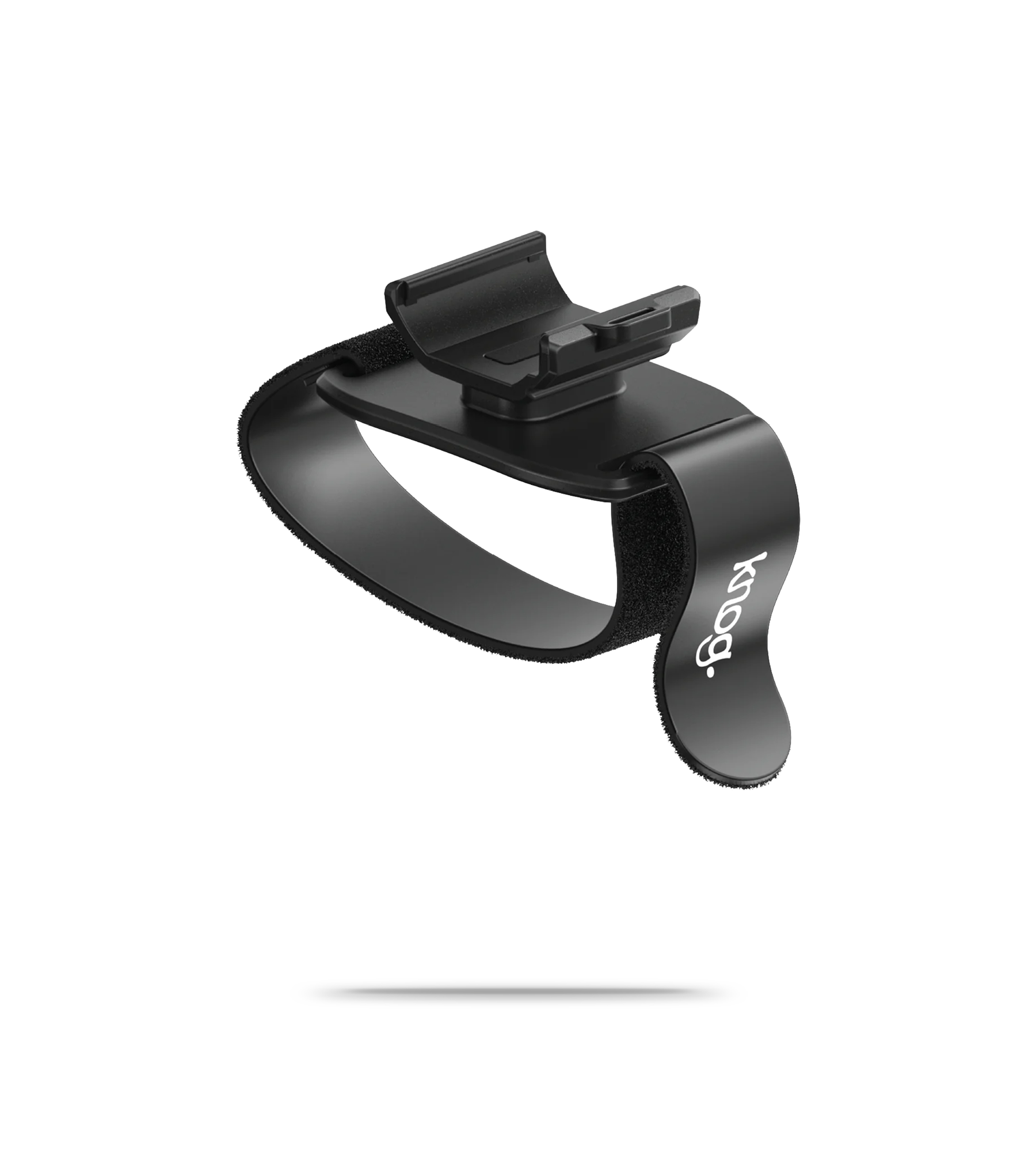 Blinder Helmet Mount