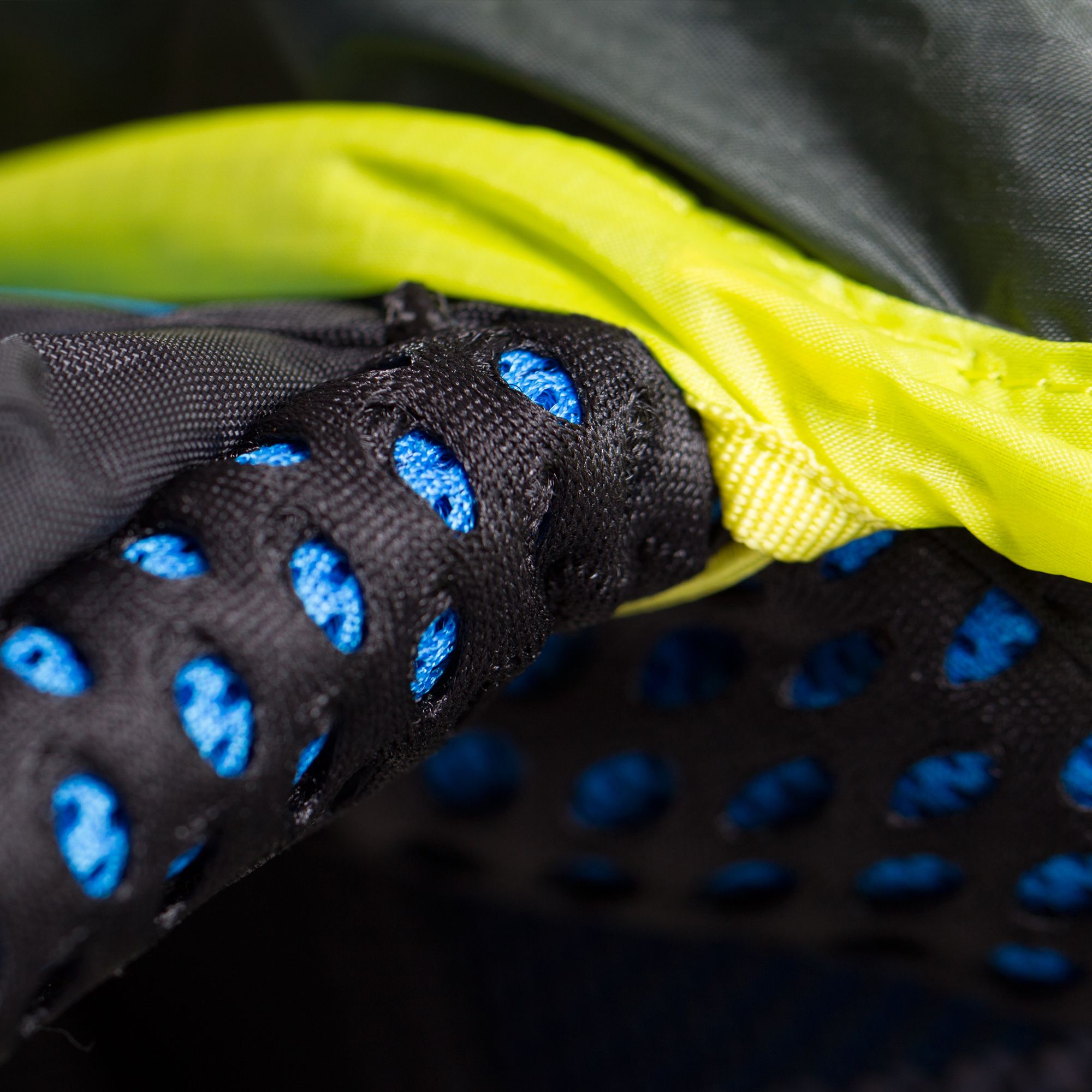 Osprey Ultralight High Vis Raincover