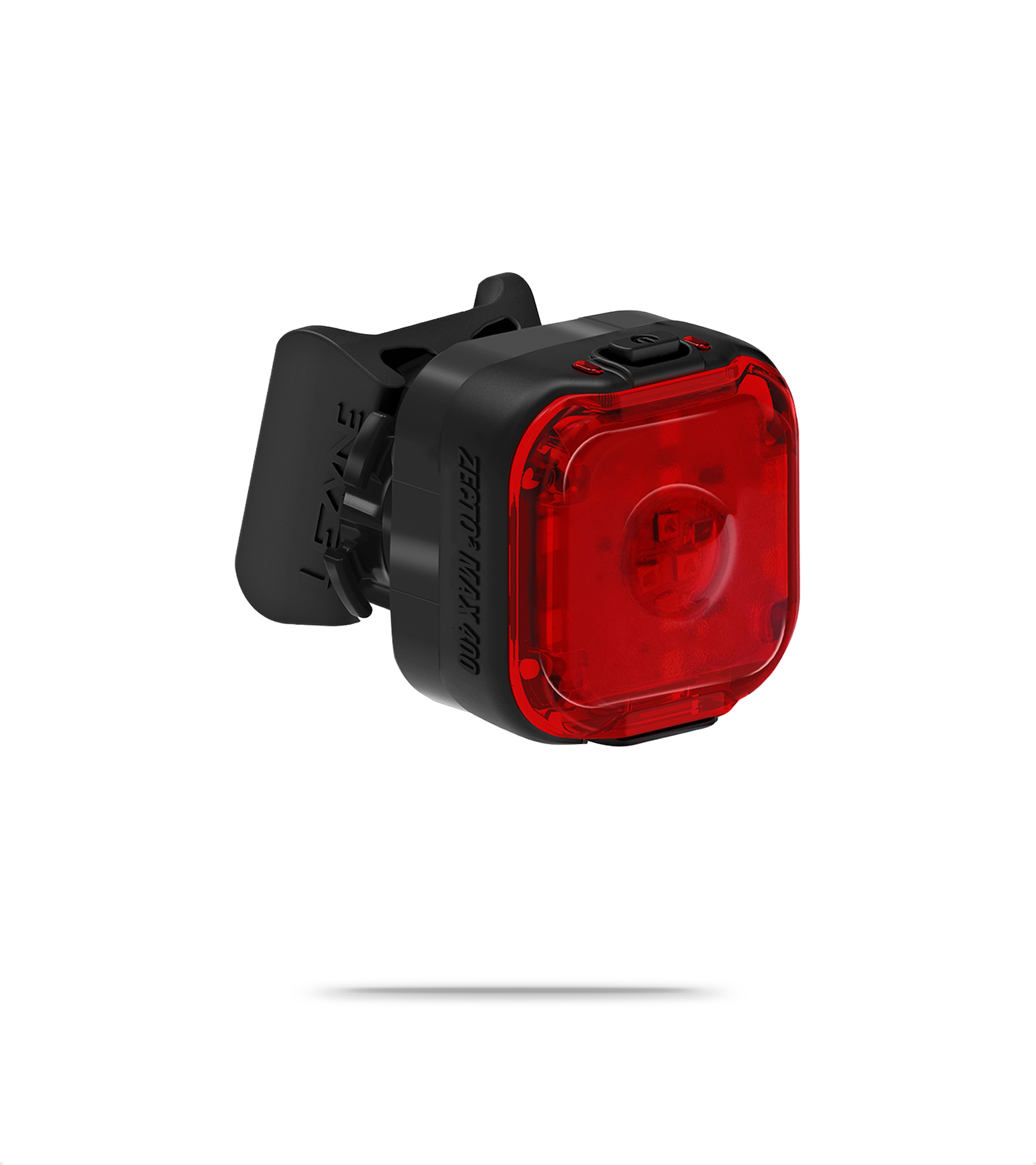 Zecto Drive Max 400 Rear Light
