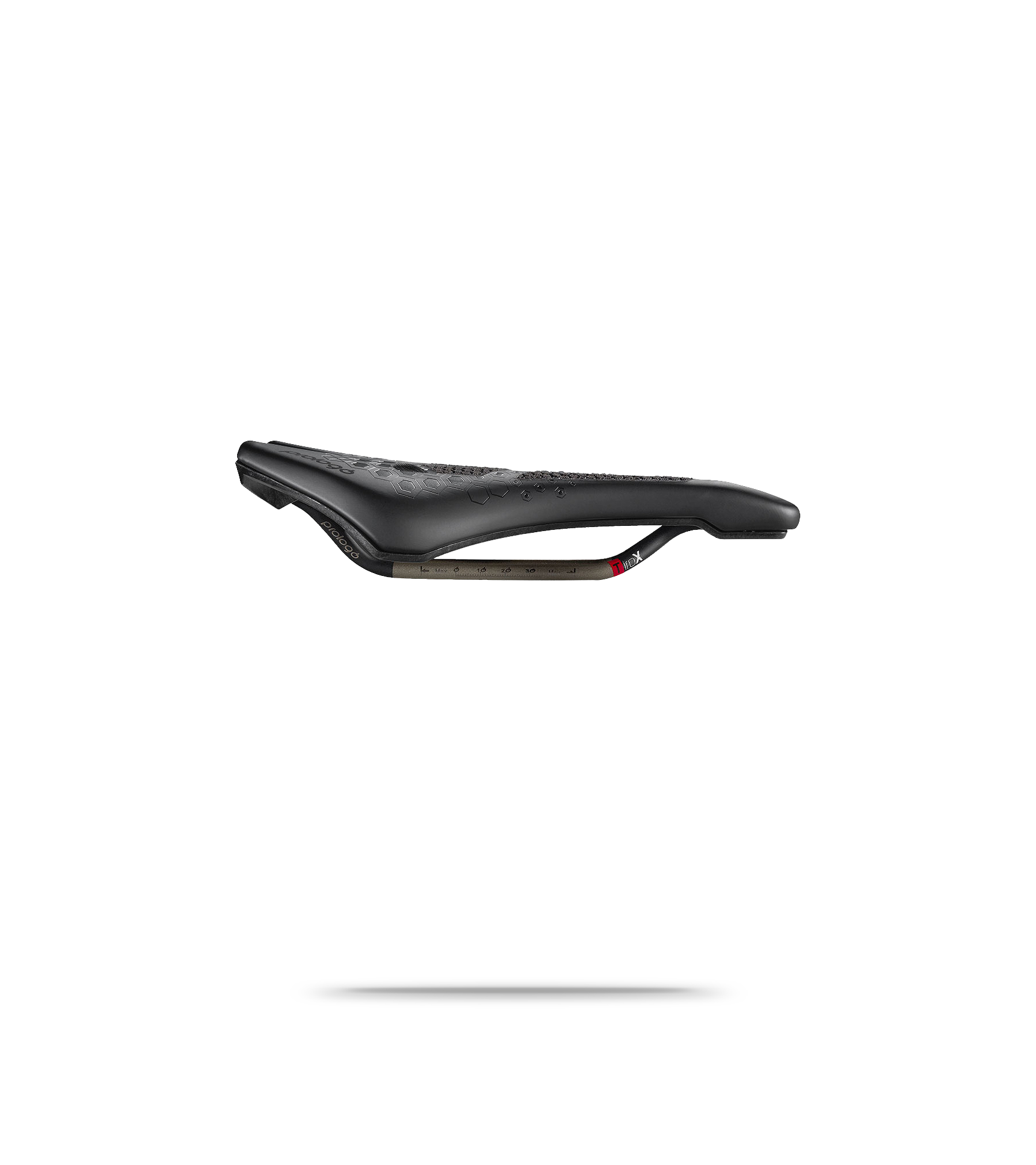 Dimension Tri CPC Tirox Saddle
