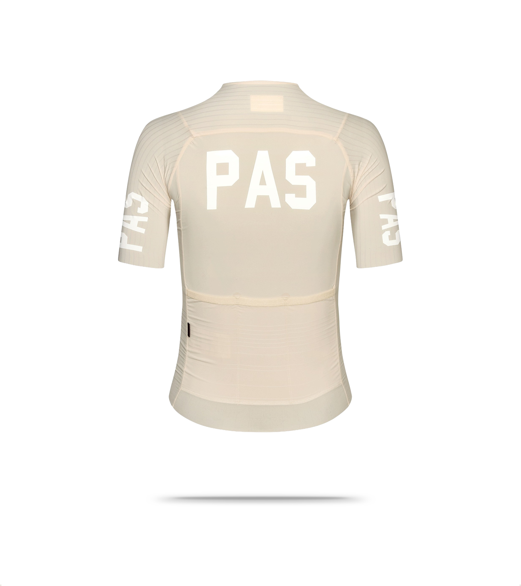 Women's PAS Mechanism Pro Short Sleeve Jersey