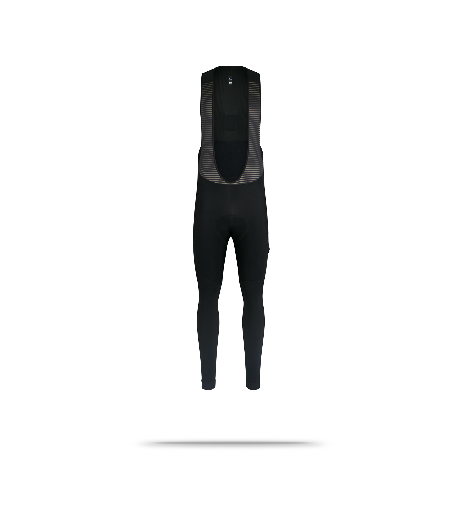 Padded Cargo Winter Bib Tights