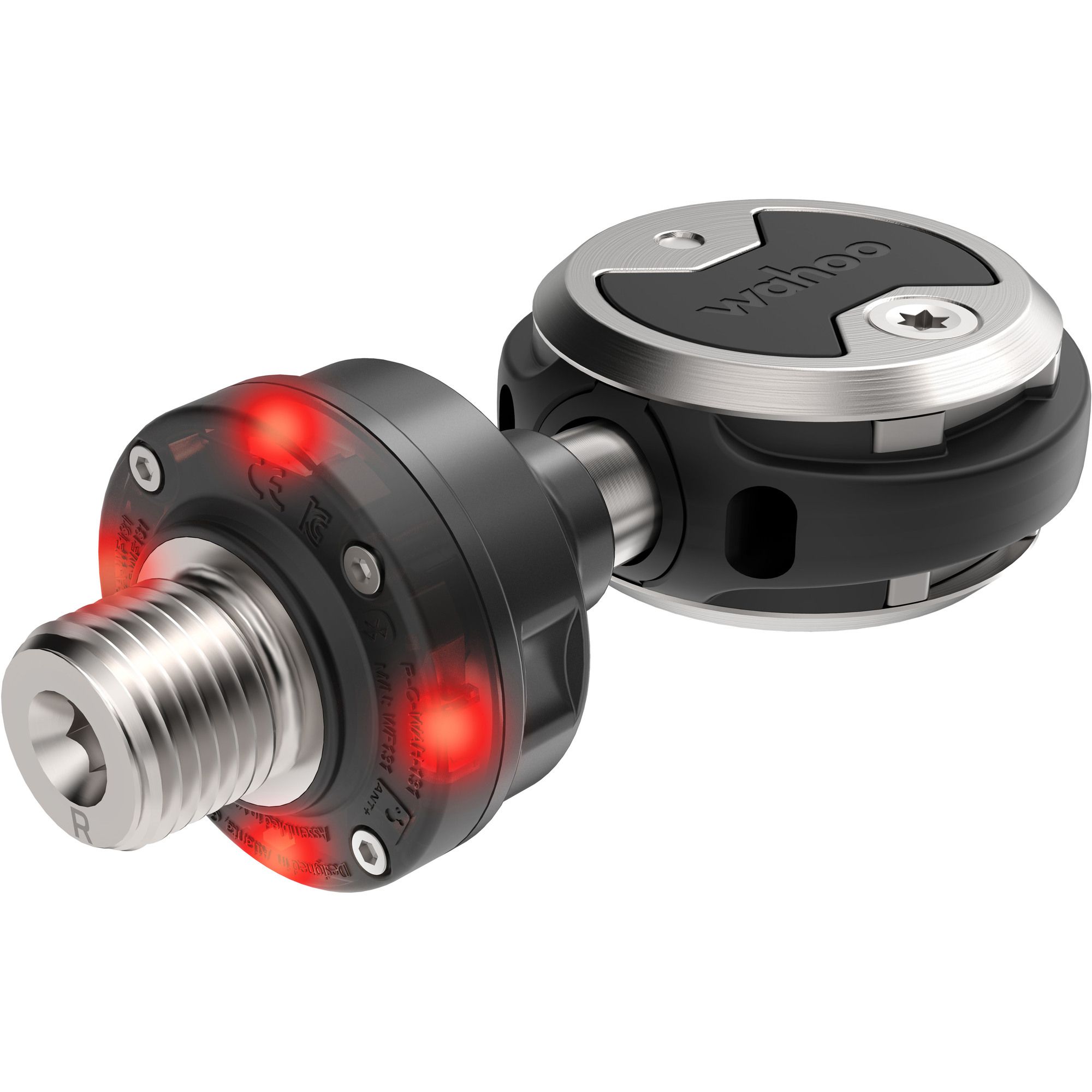 Speedplay POWER Dual Sided Power Meter Pedals