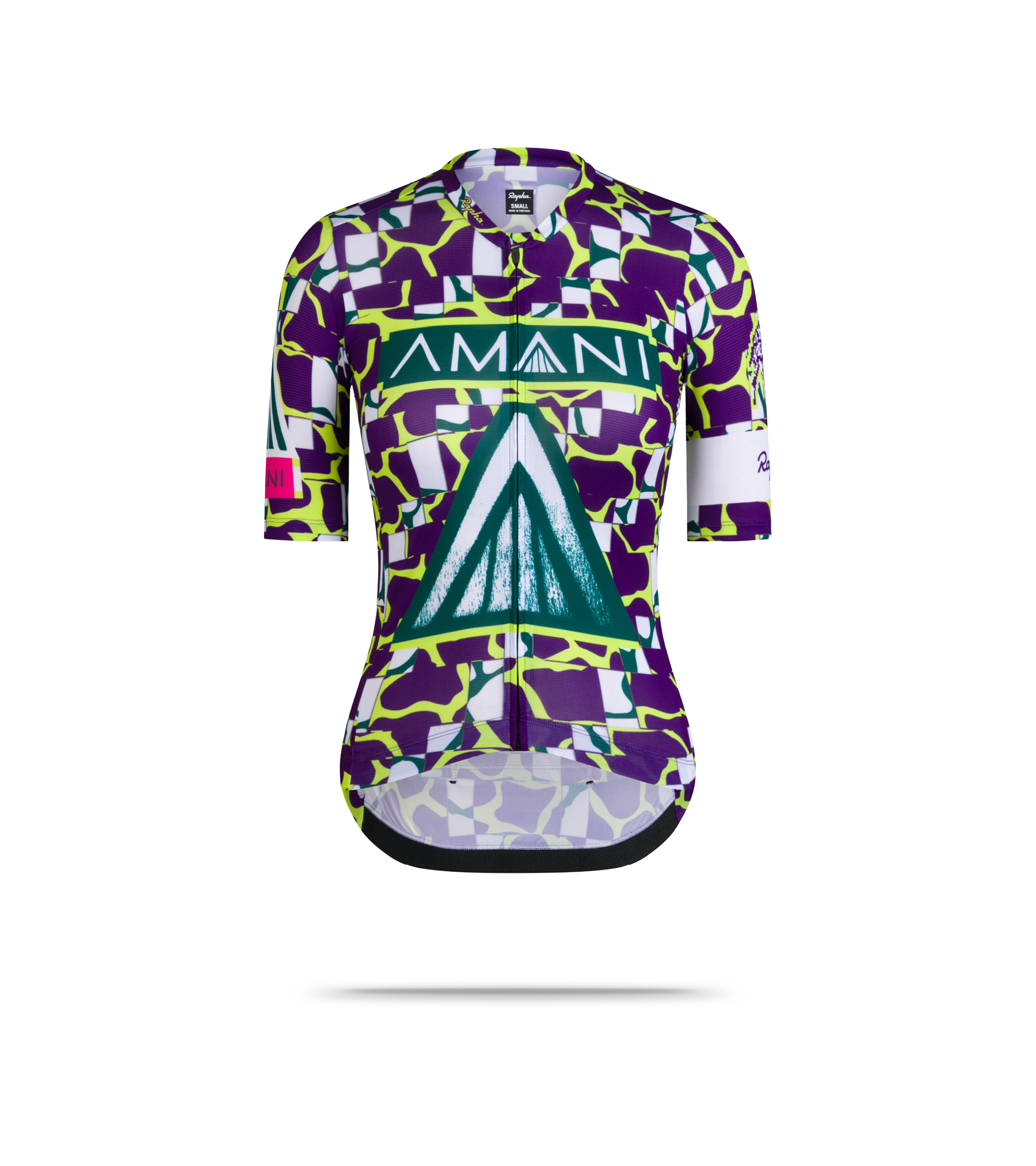 Women's Amani Pro Team Training Jersey