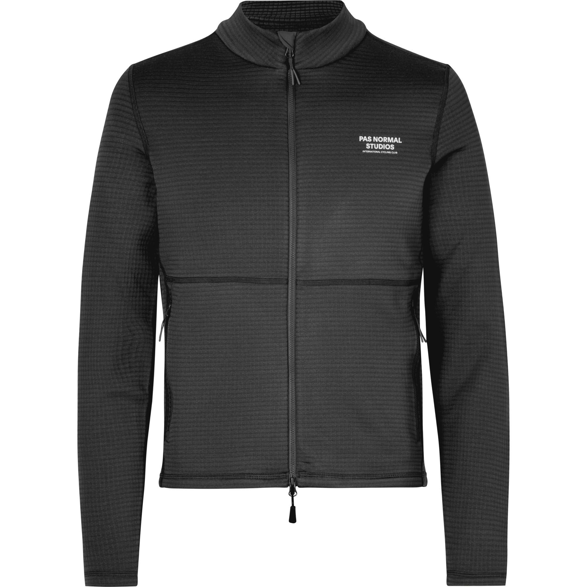 Escapism Performance Fleece Jacket
