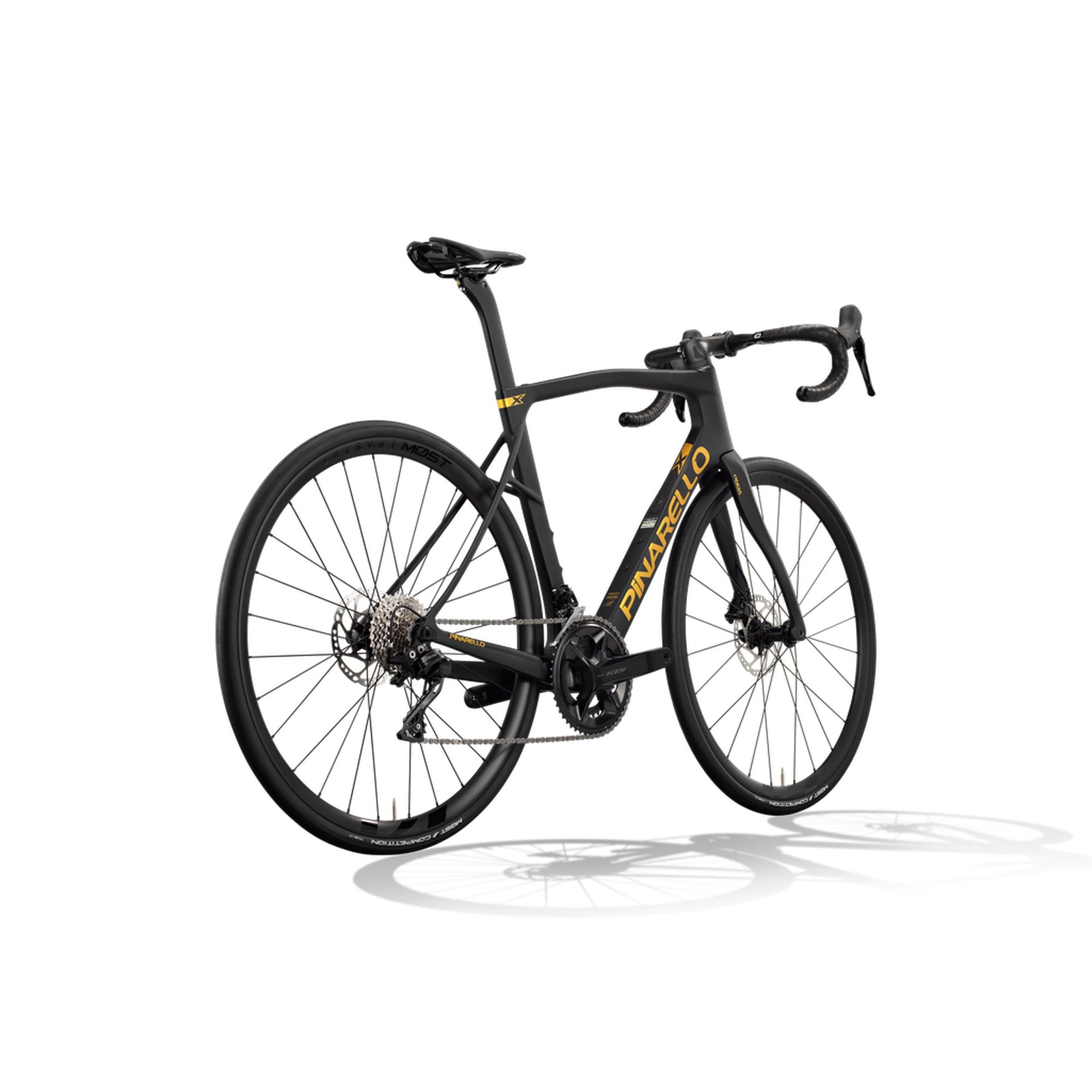 X1 105 Road Bike 2027