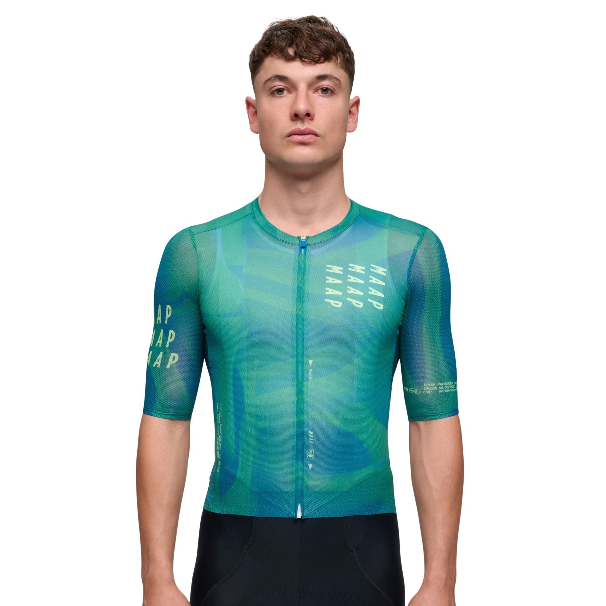  Men's Privateer Pro Air Jersey Sサイズ MAAP Privateer Pro Air Jersey 3.0 | Sigma Sports