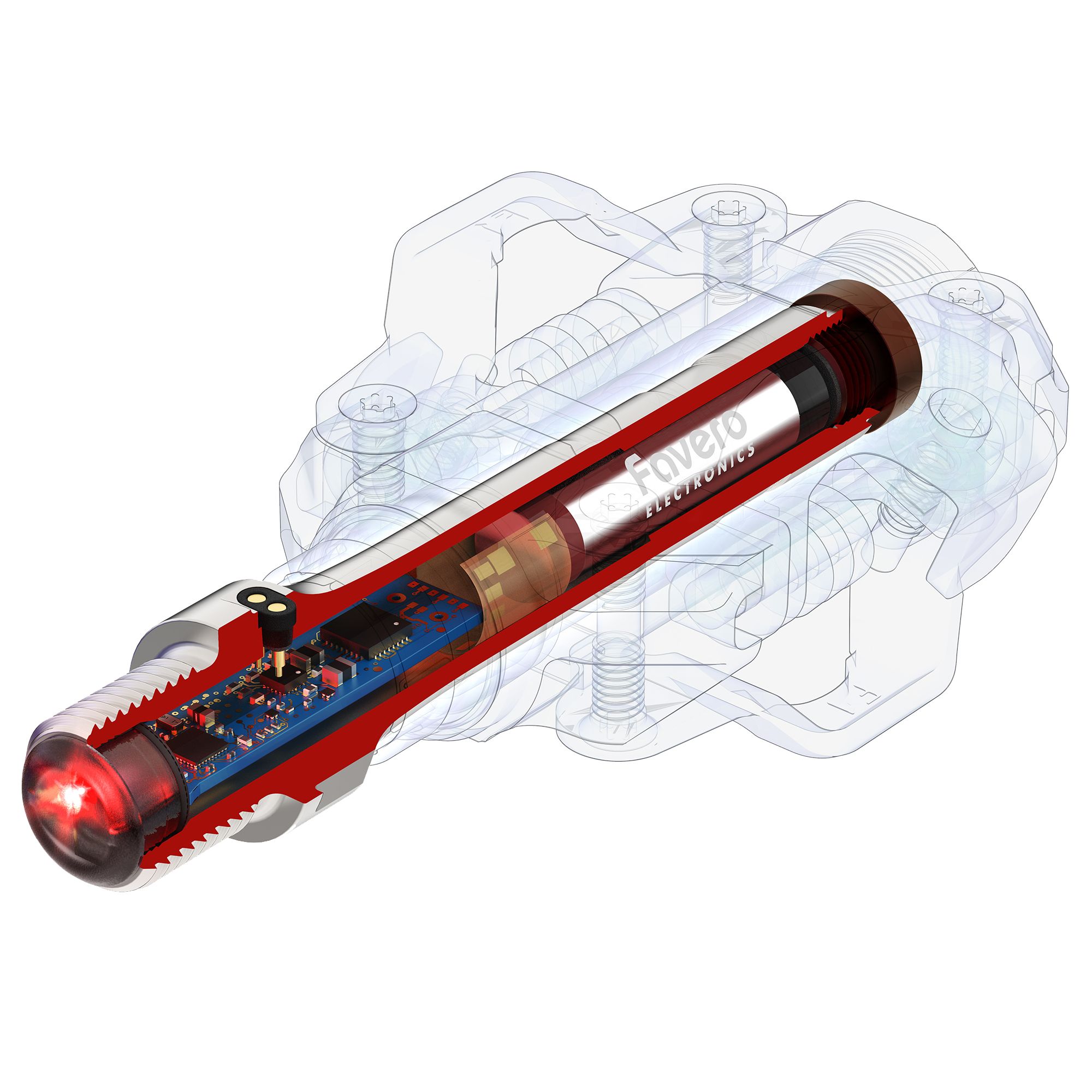 Assioma PRO MX-1 Single-Sided Power Meter Pedals