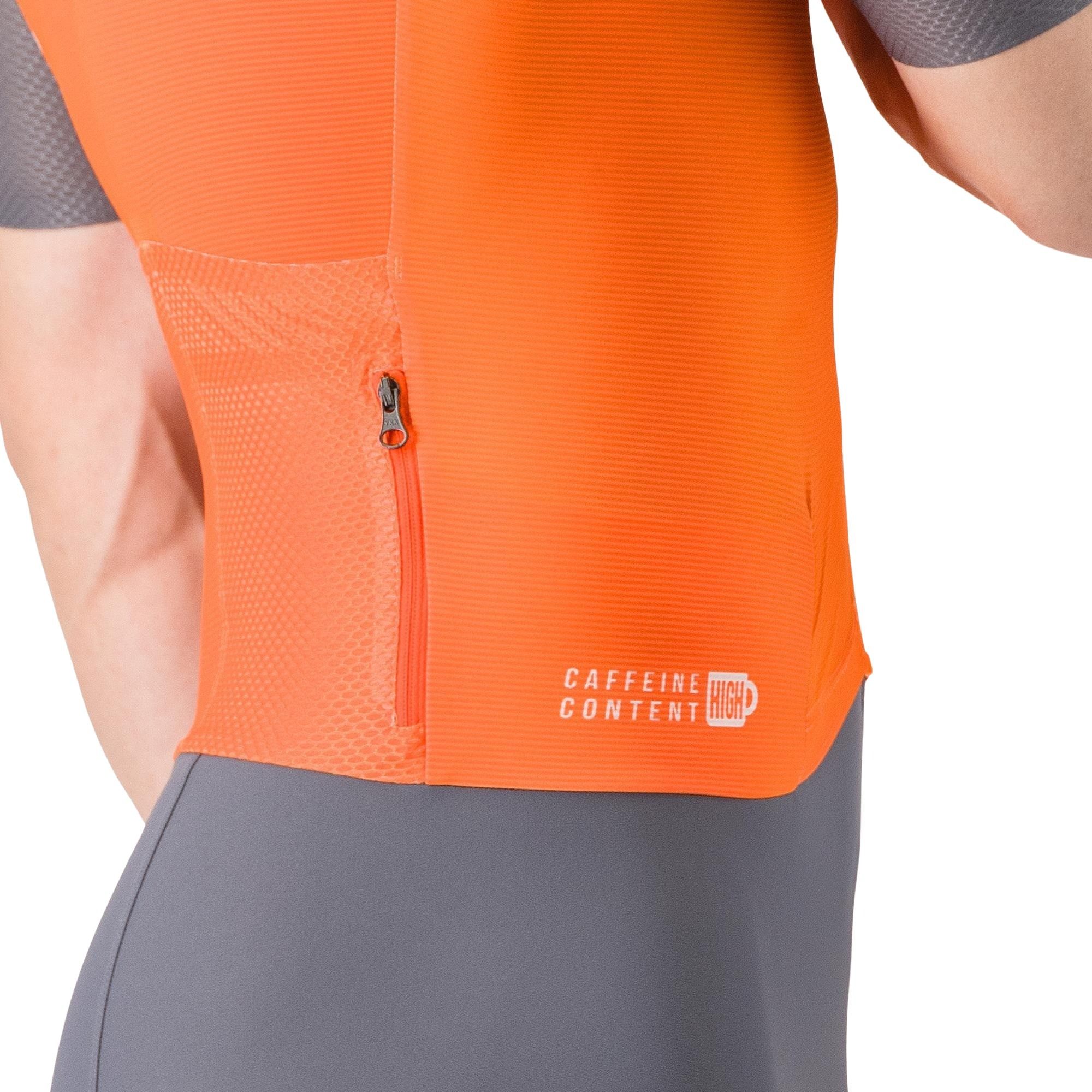 Saturday Morning Skinsuit