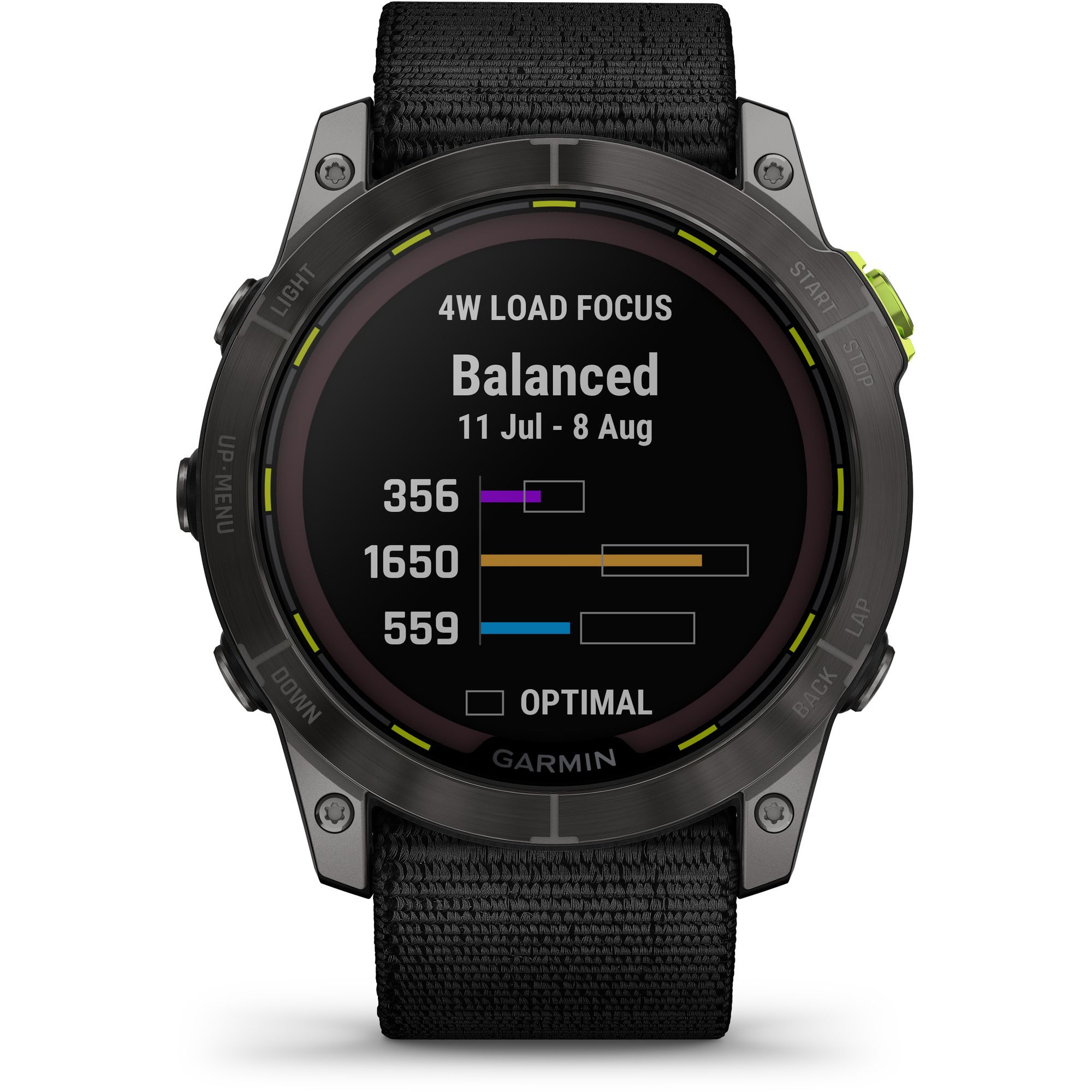 Enduro 2 GPS Sports Watch