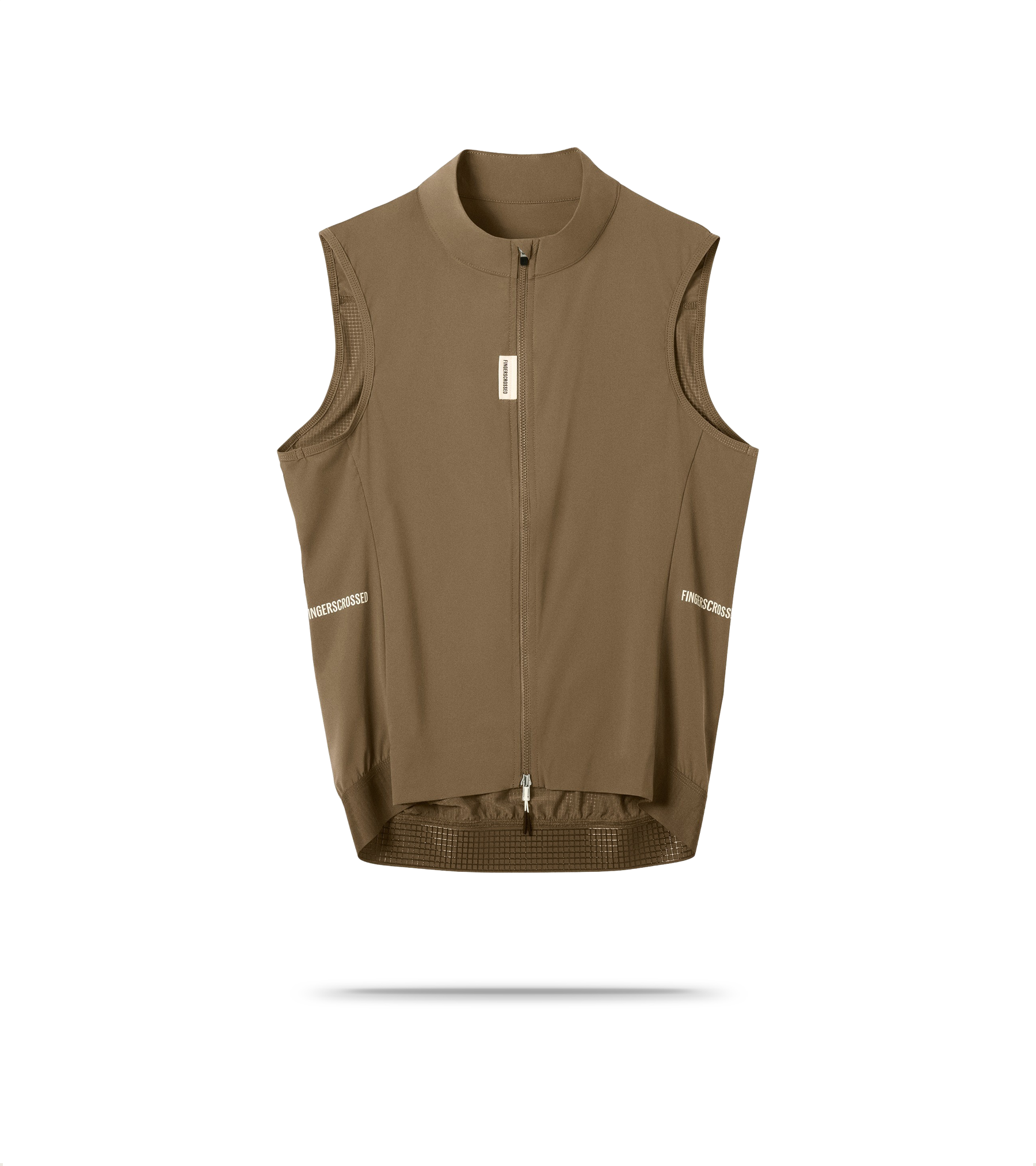 Women's Road Cycling Wind Vest