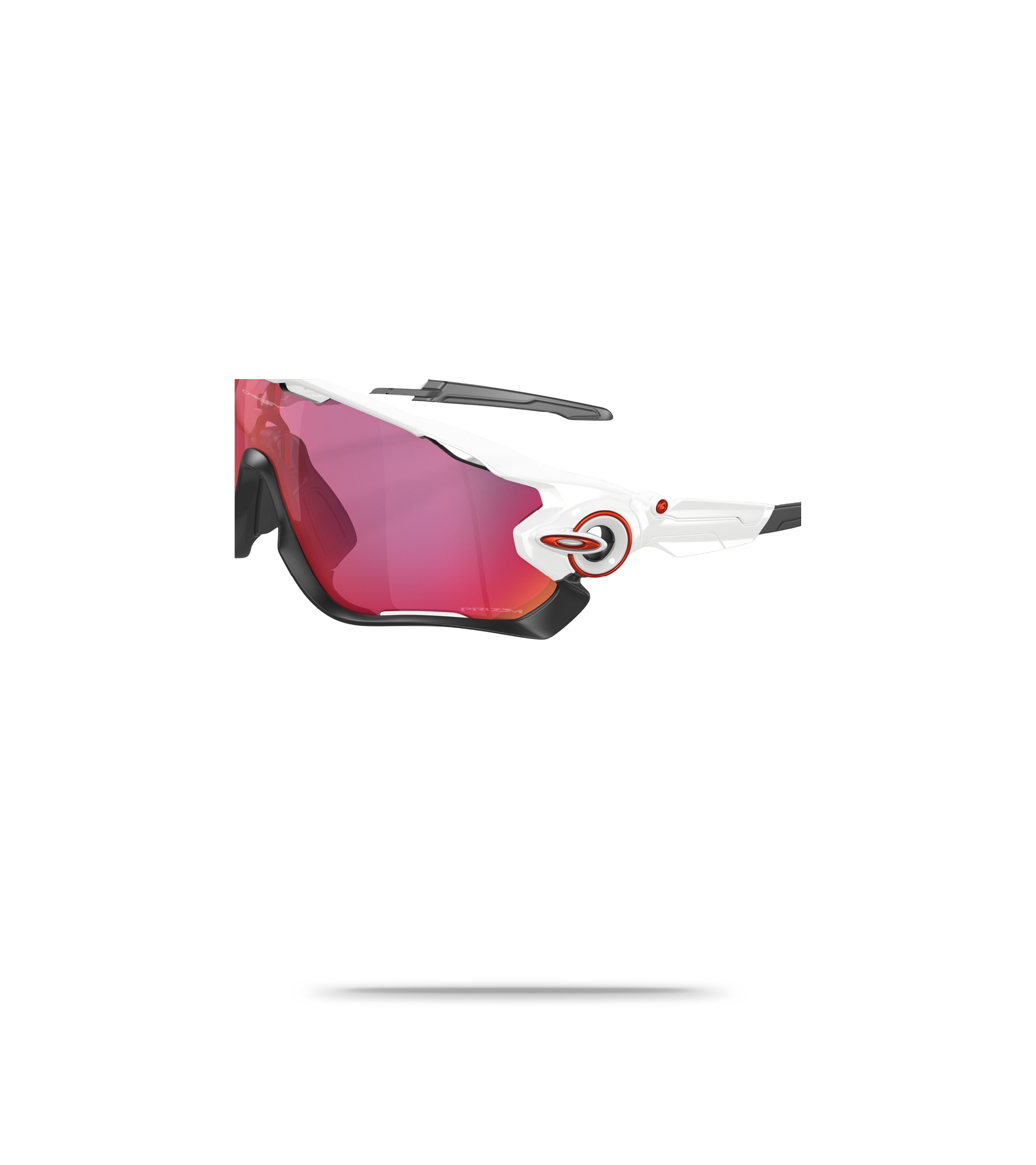 Jawbreaker Prizm Road Sports Sunglasses
