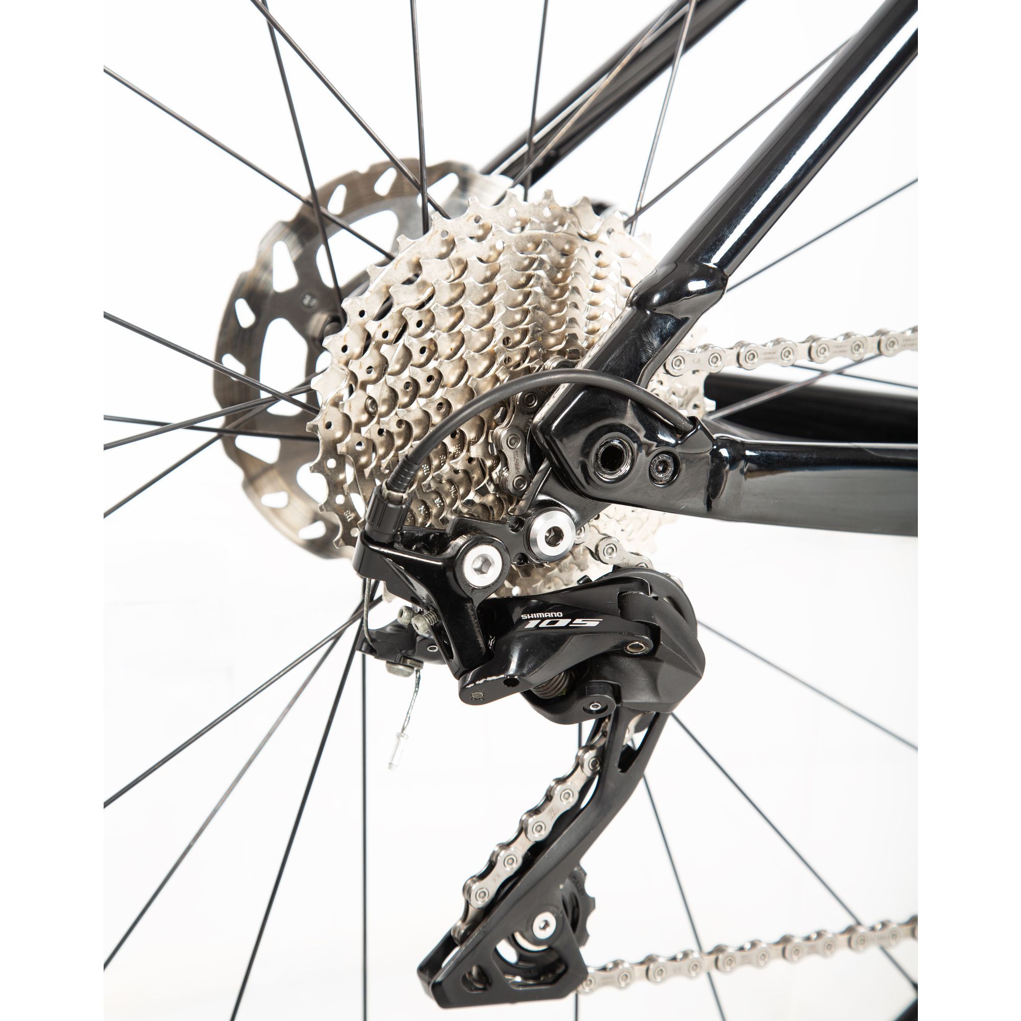 Allez Sprint Comp 2022 49cm - Approved Used