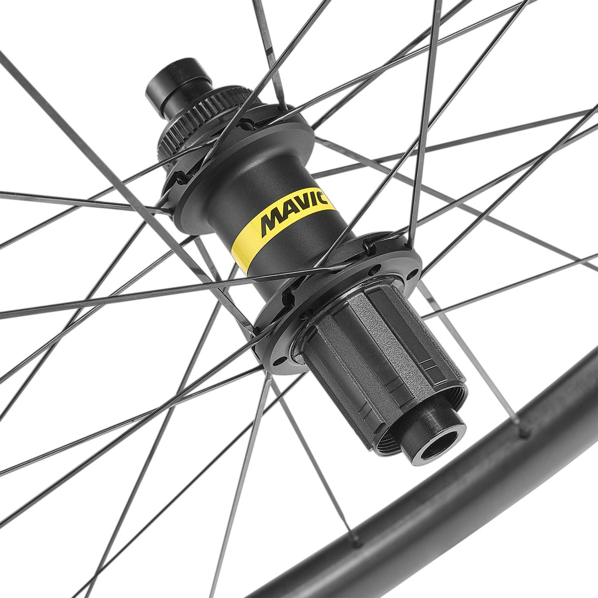 Cosmic SL 32 Disc Road Wheelset