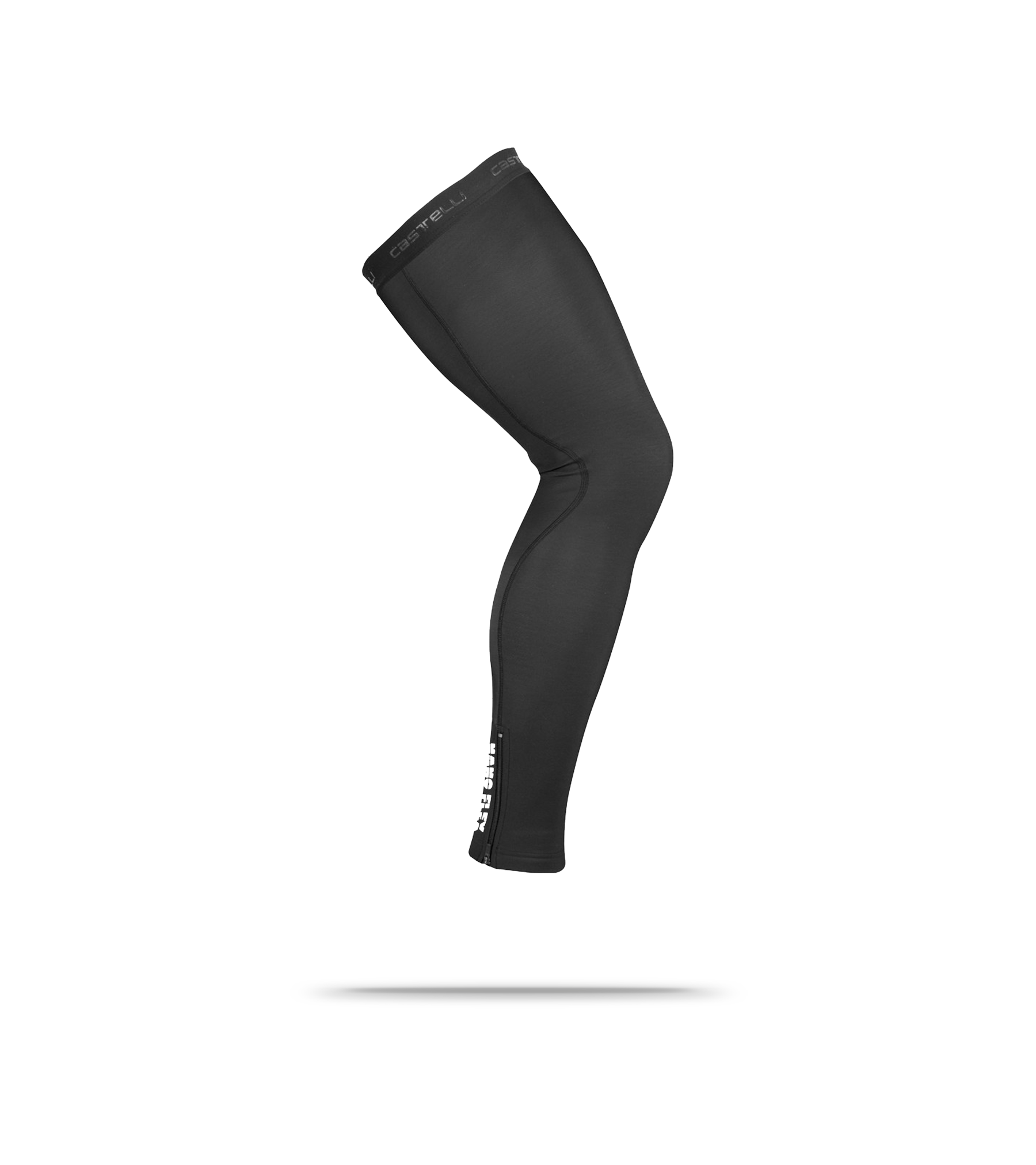 Castelli Nano Flex 3G Cycling Leg Warmers | Sigma Sports