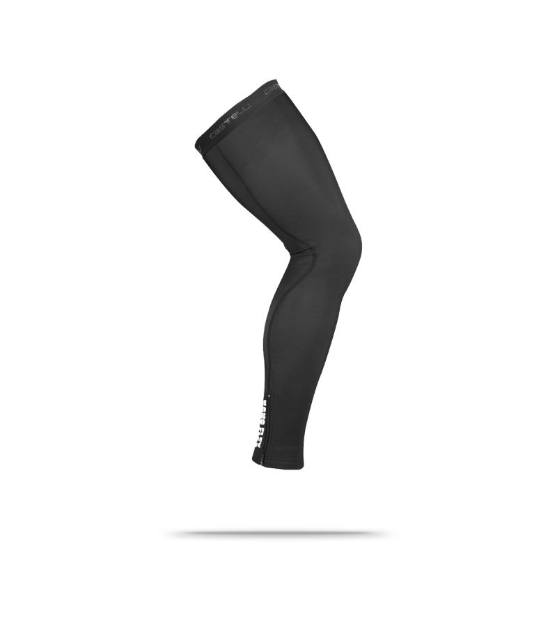 Nano Flex 3G Cycling Leg Warmers