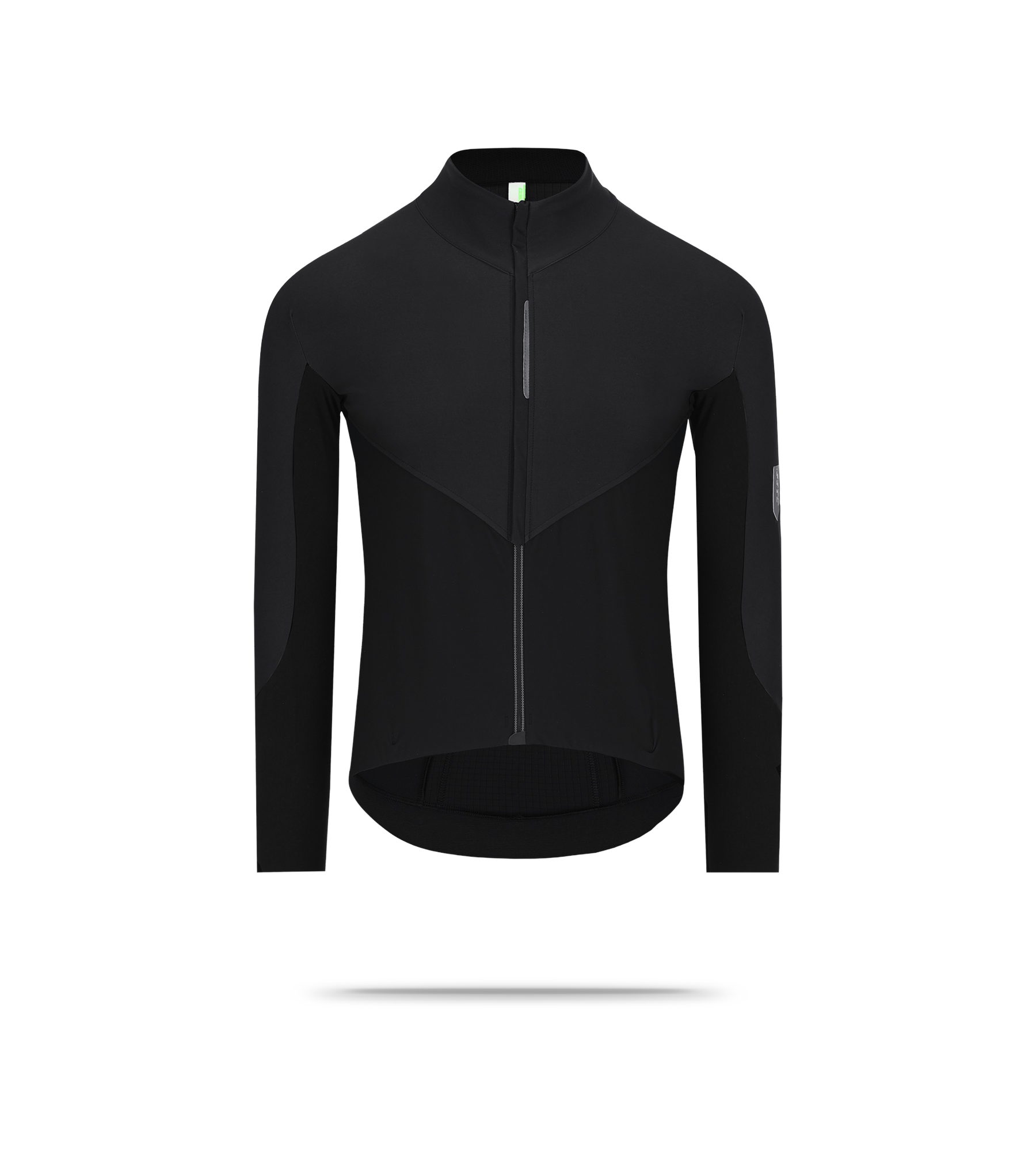 Dottore Hybrid Que Long Sleeve Jersey