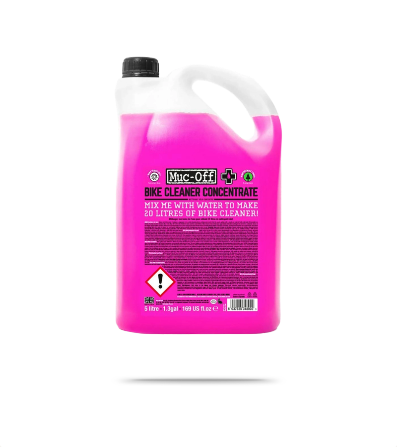 Bike Cleaning Concentrate