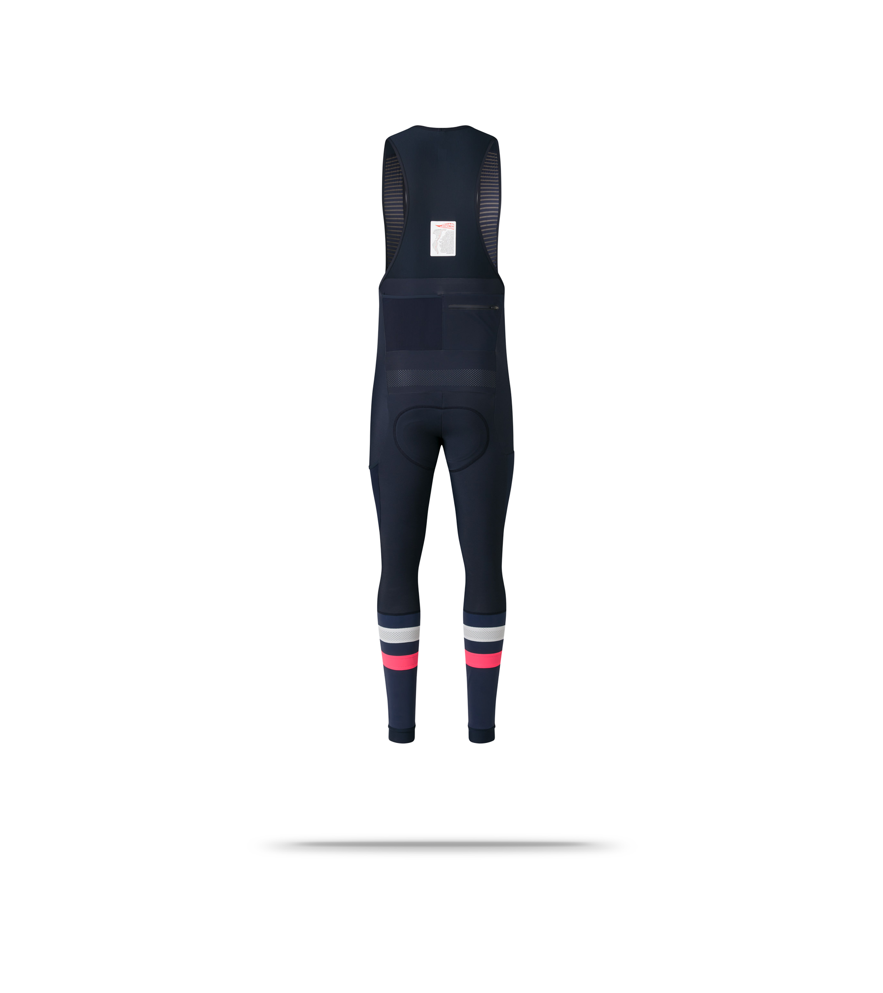 Cargo Winter Bib Tights