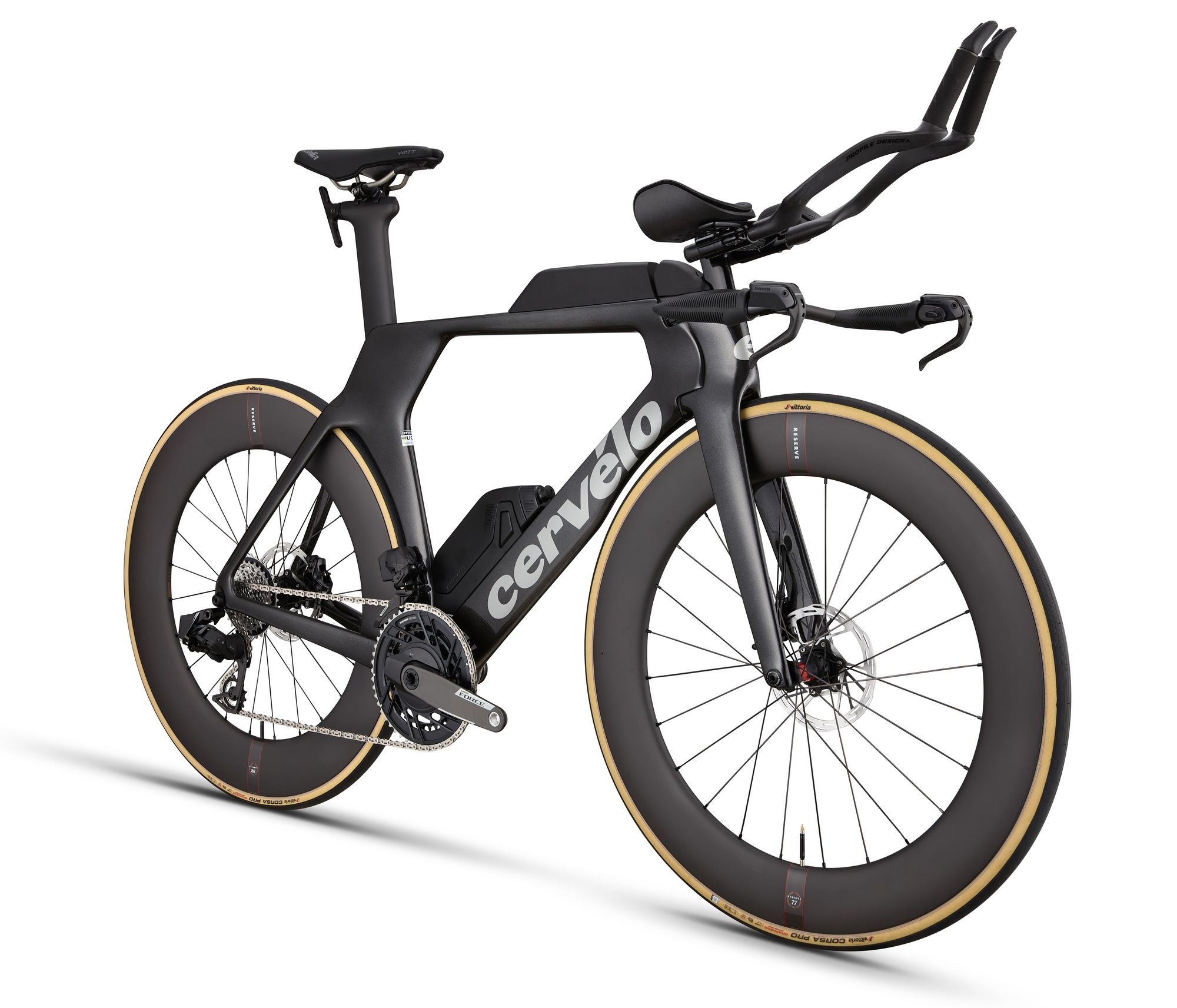 P5 Force AXS Triathlon Bike 2026