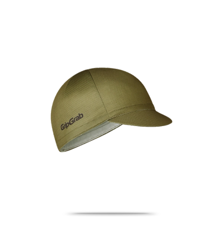 Lightweight Summer Cycling Cap