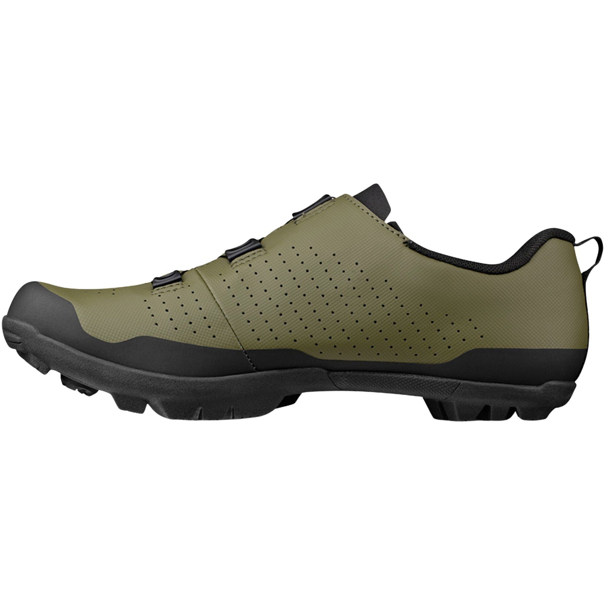 Terra Atlas Gravel Cycling Shoes