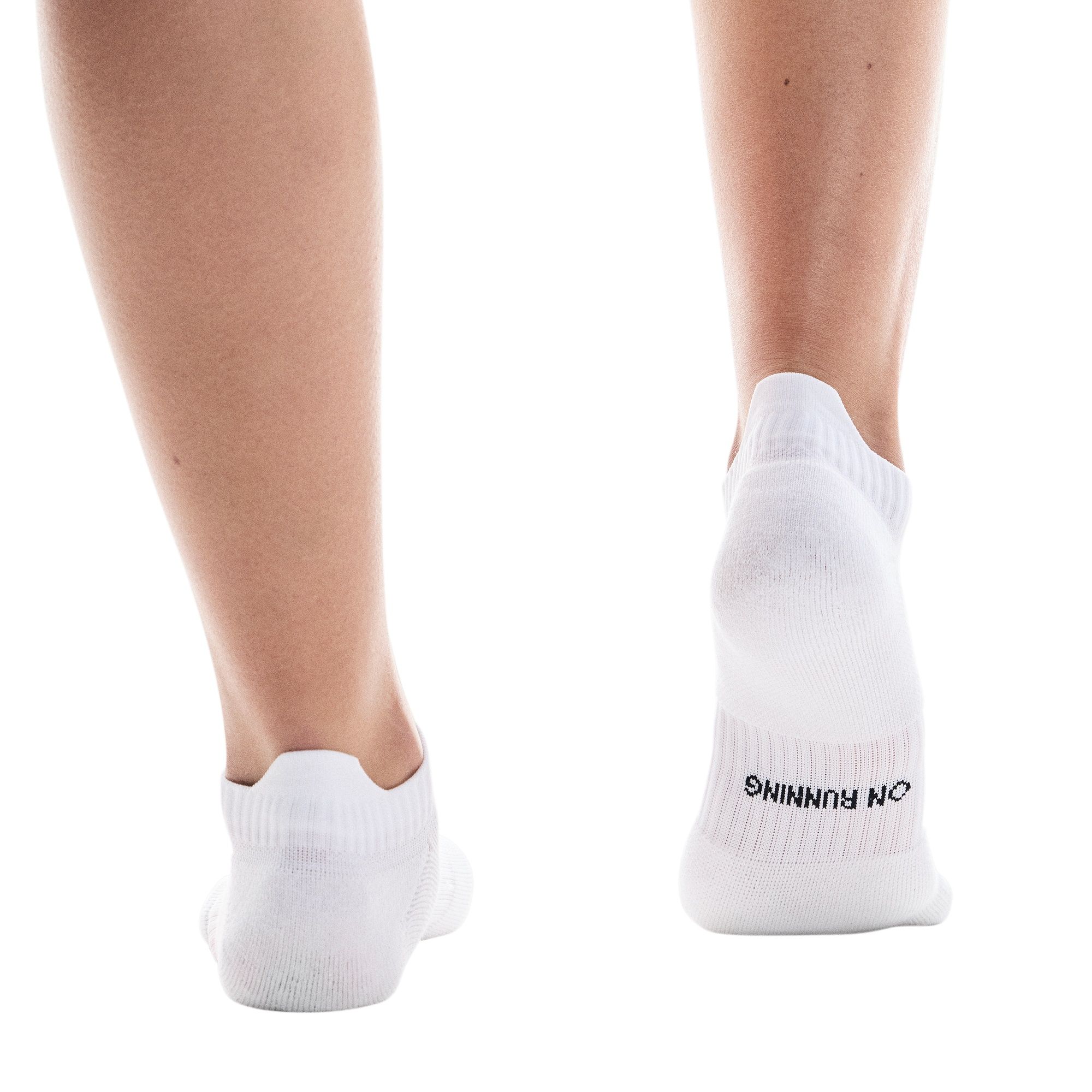 Twin-Pack Core Run Socks Low