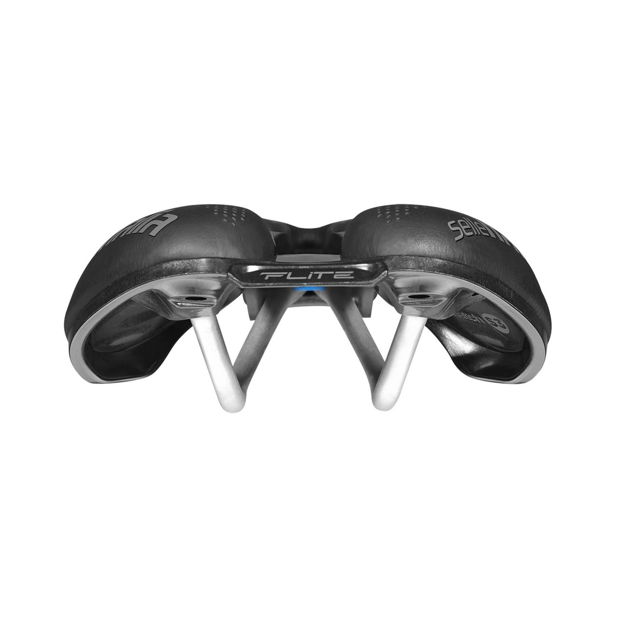 Flite Boost TI316 Superflow Gravel Saddle