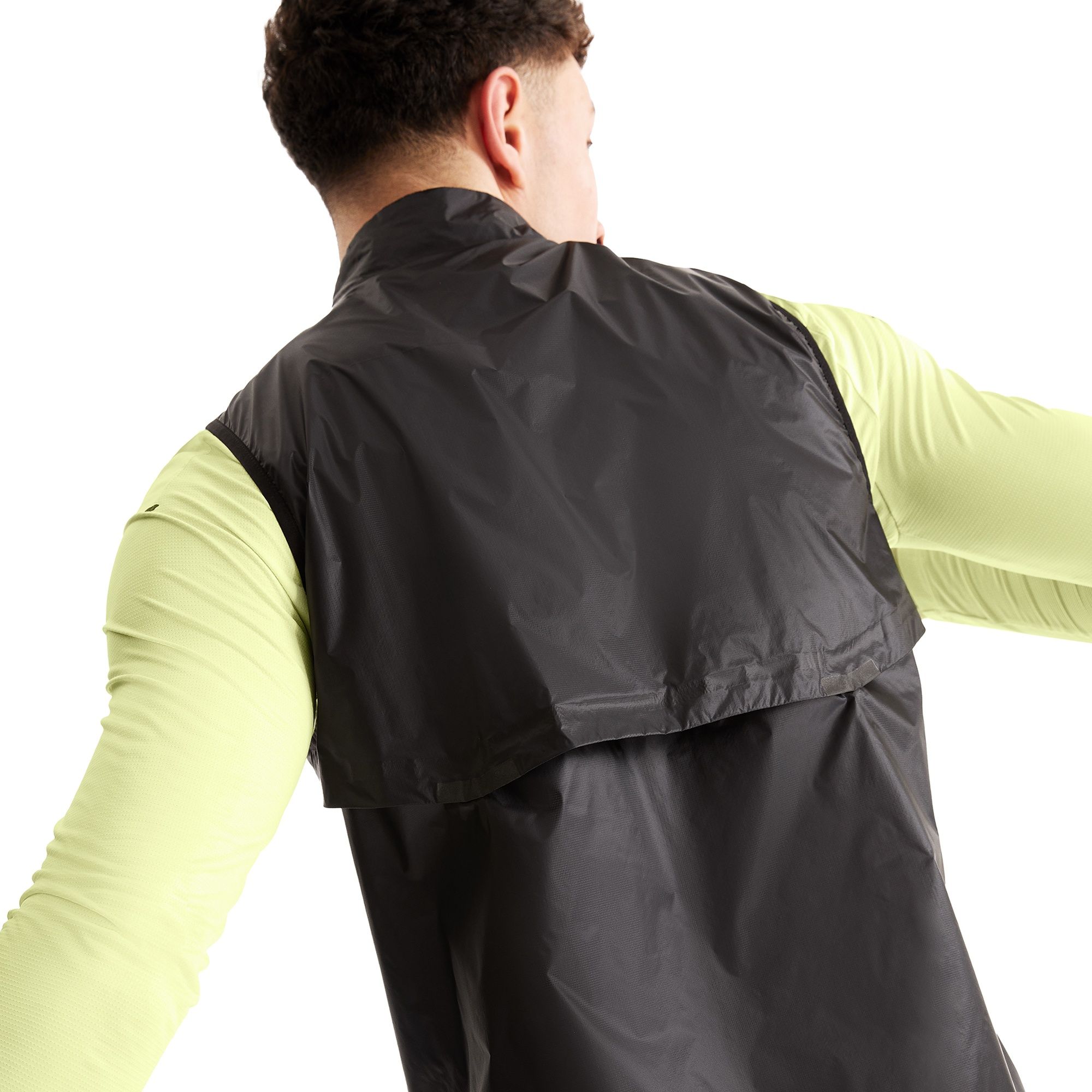 Weather Running Vest