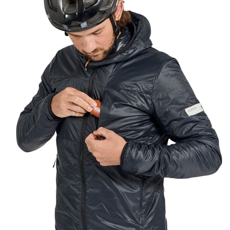 Zoa Rain Shell