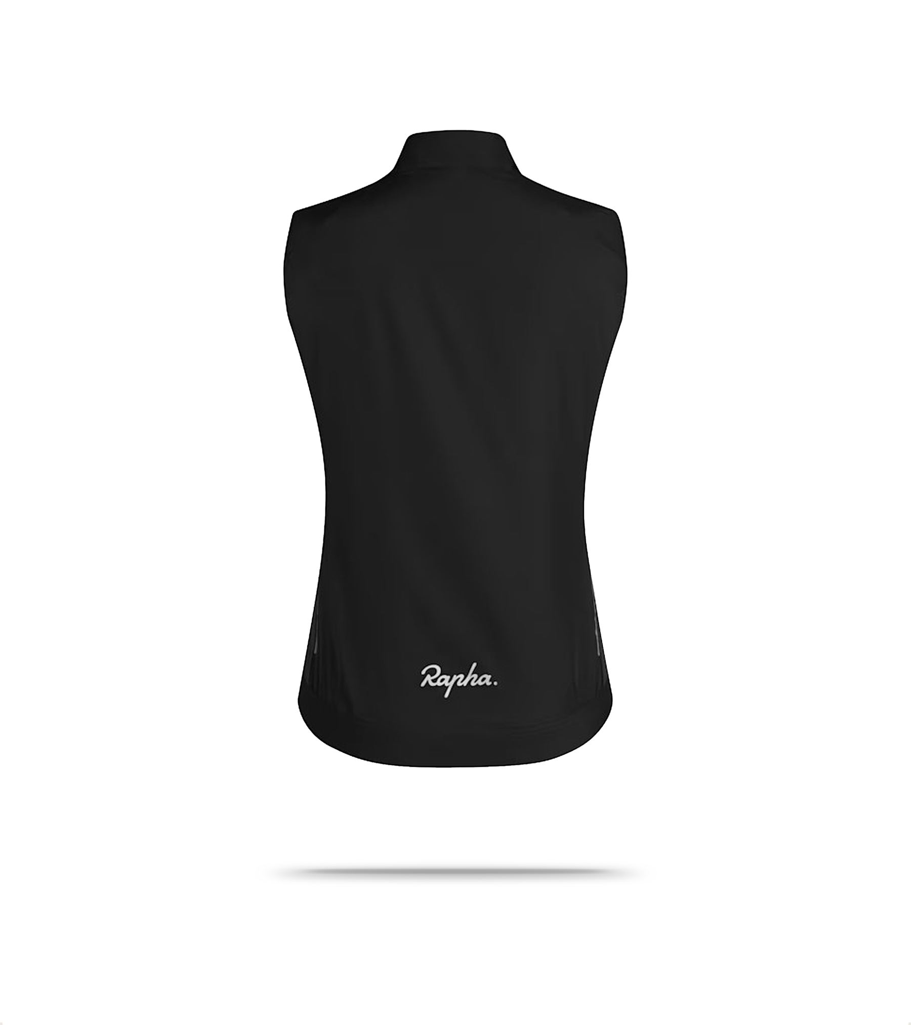 Womens Core Gilet