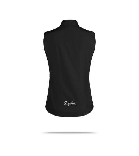 Womens Core Gilet