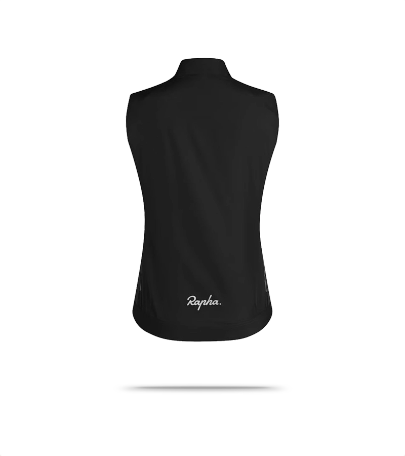 Womens Core Gilet