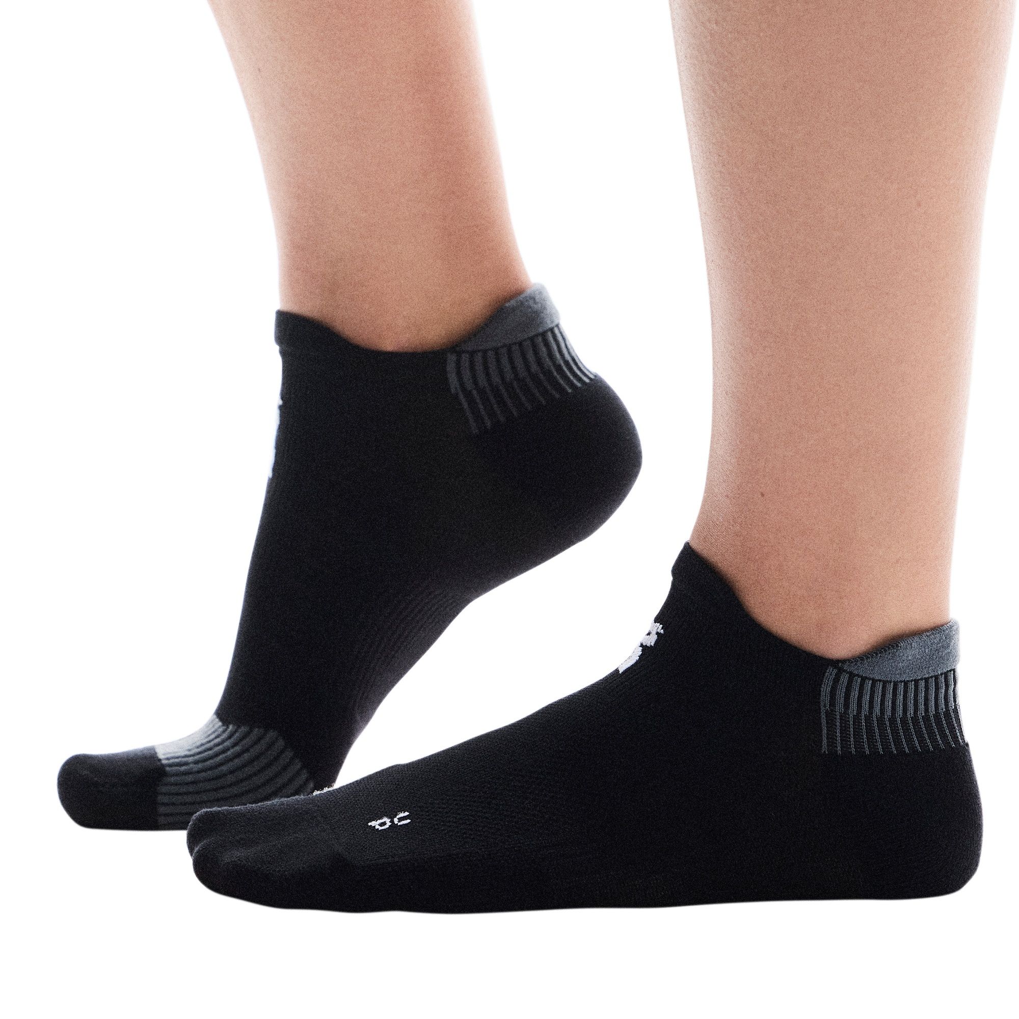 Performance Run Socks Low