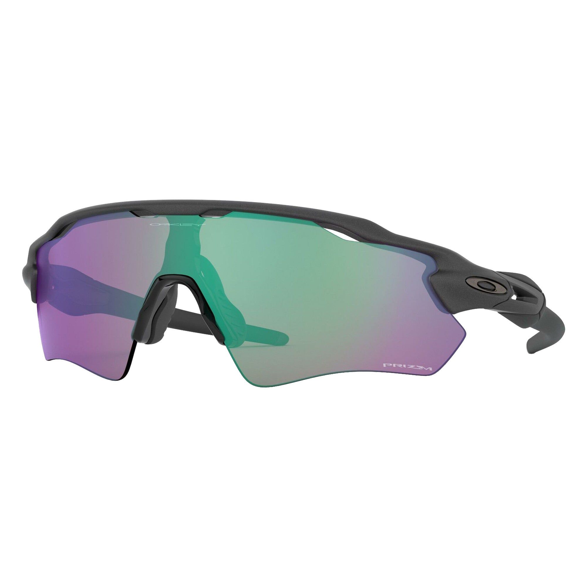 Matte Vapor - Prizm Road Jade Lens