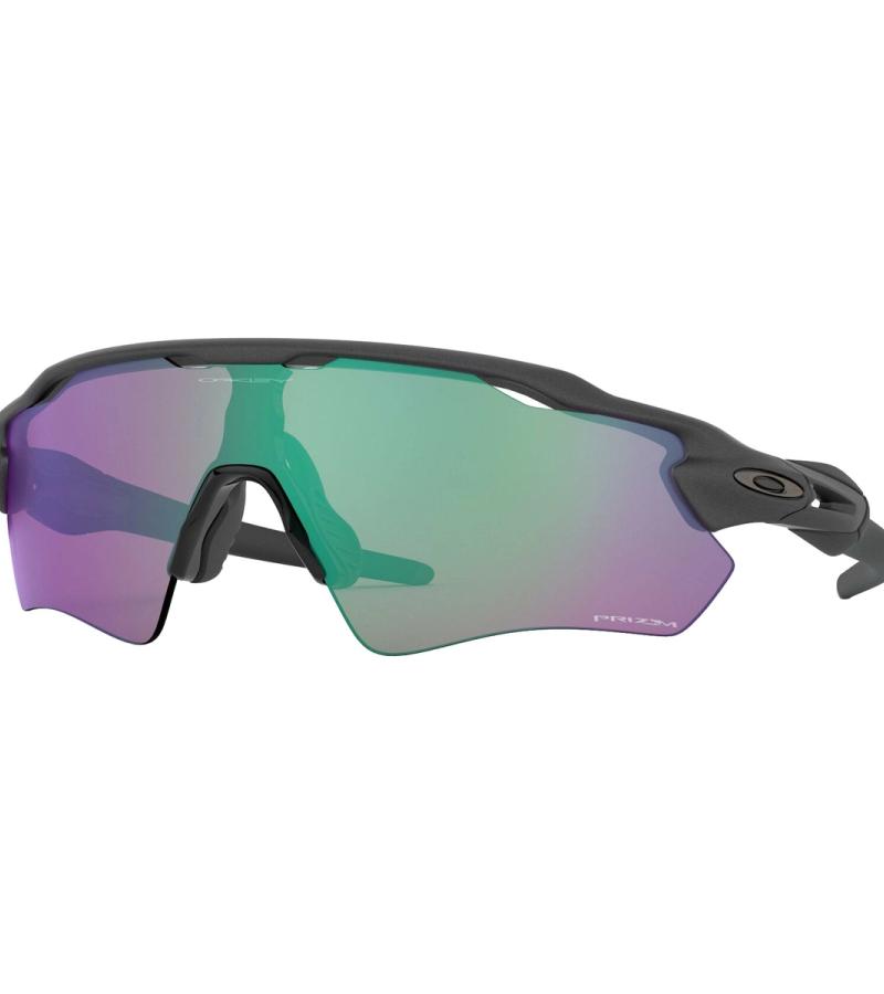 Radar EV Path Sunglasses with Prizm Cycling Jade Lens