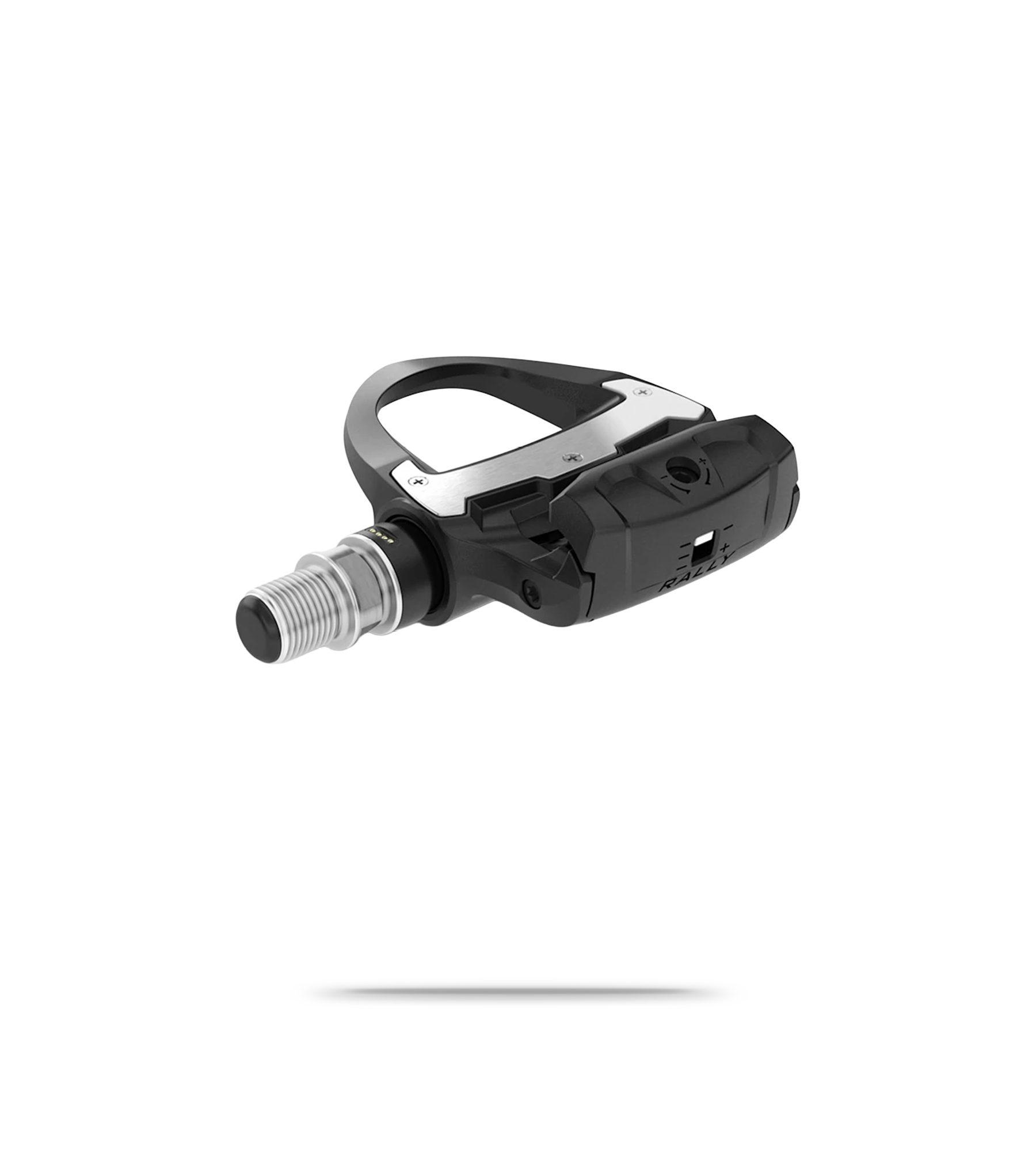 Rally  RS210 Dual Sided Power Meter Pedals
