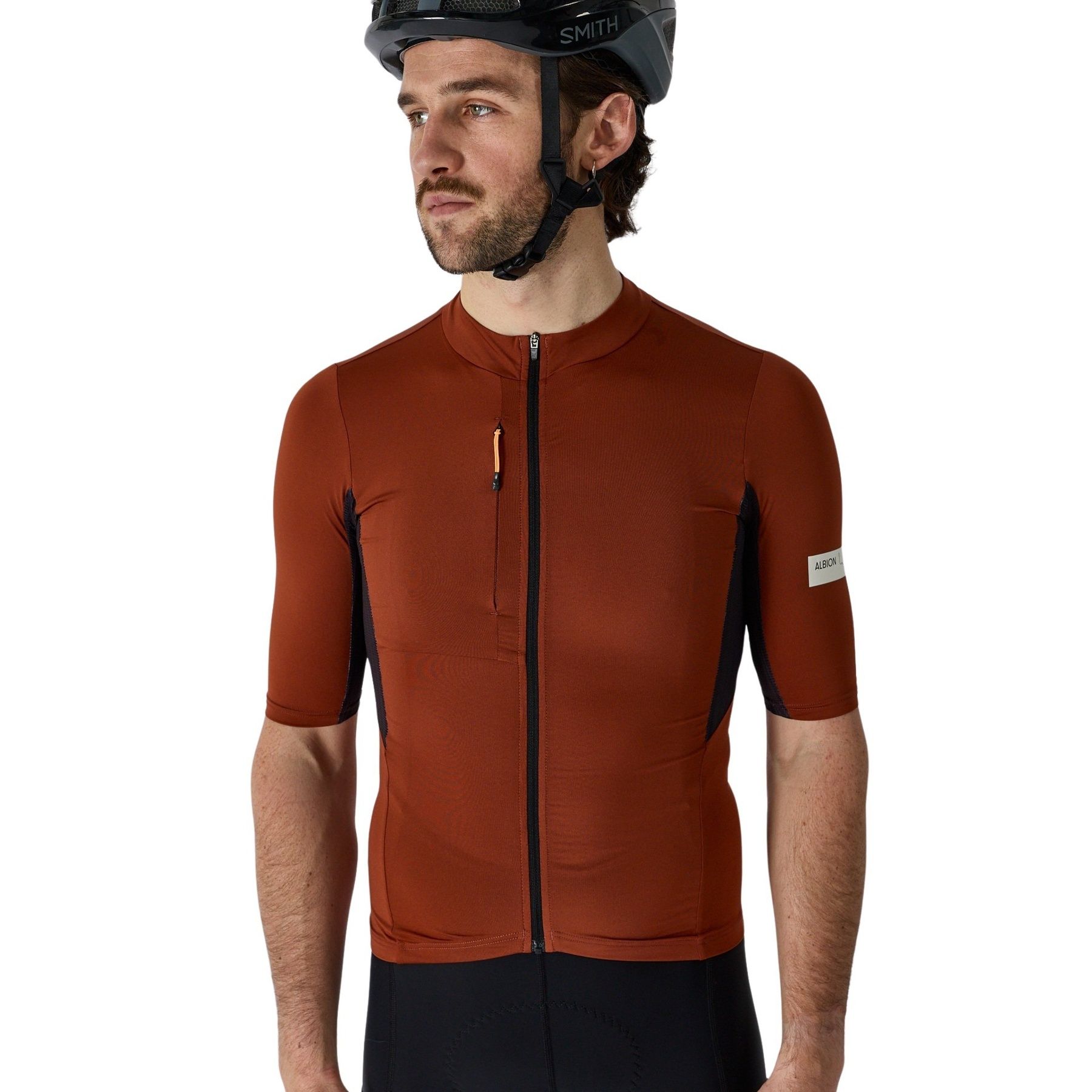 Traverse Short Sleeve Jersey