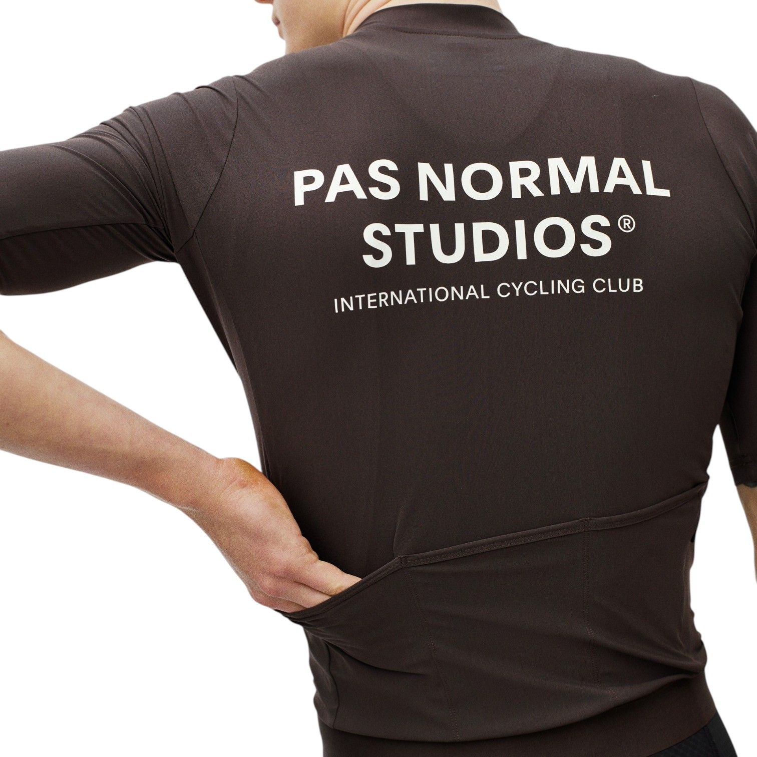 Essential Short Sleeve Jersey
