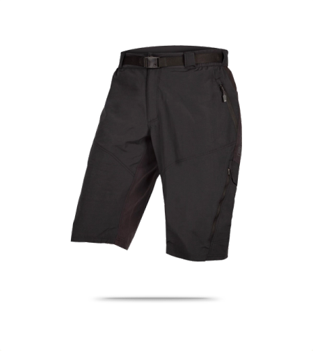 Hummvee Short with Liner