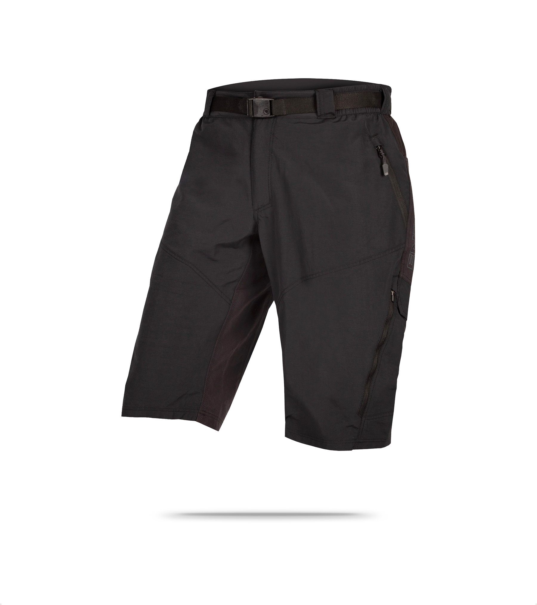Hummvee Short with Liner