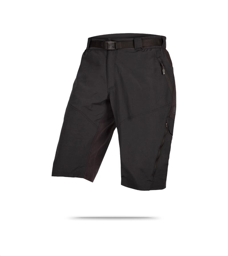 Hummvee Short with Liner