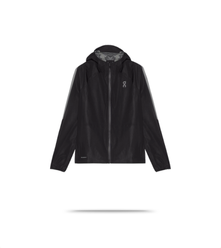 Women's Performance Running Jacket