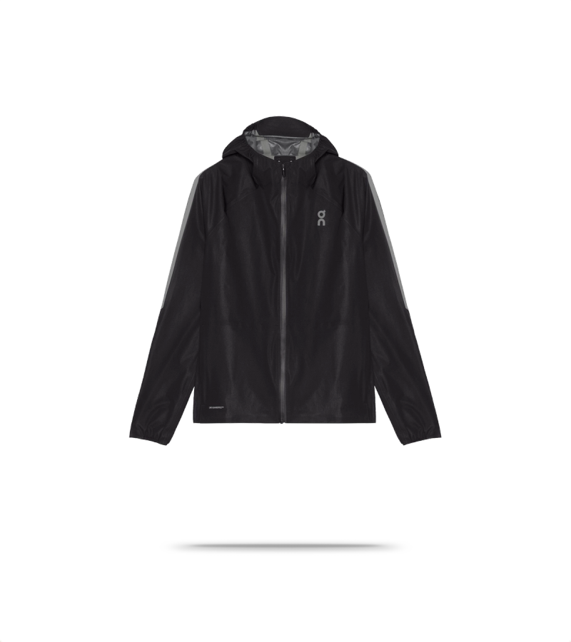 Women's Performance Running Jacket