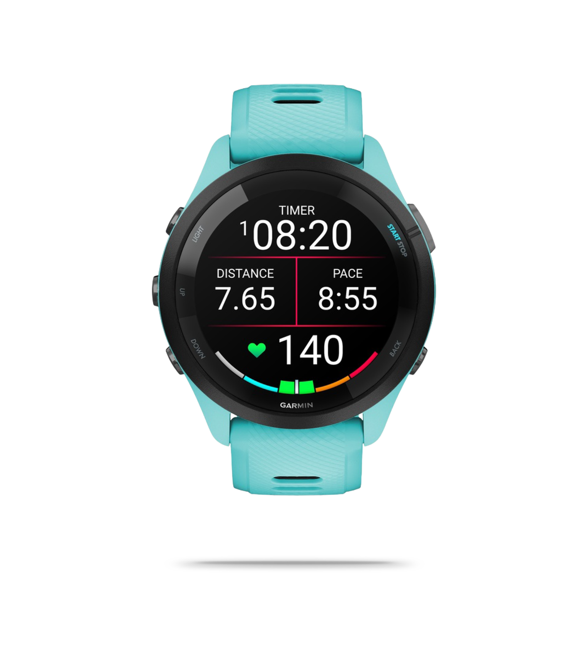Garmin Forerunner 265 GPS Watch | Sigma Sports